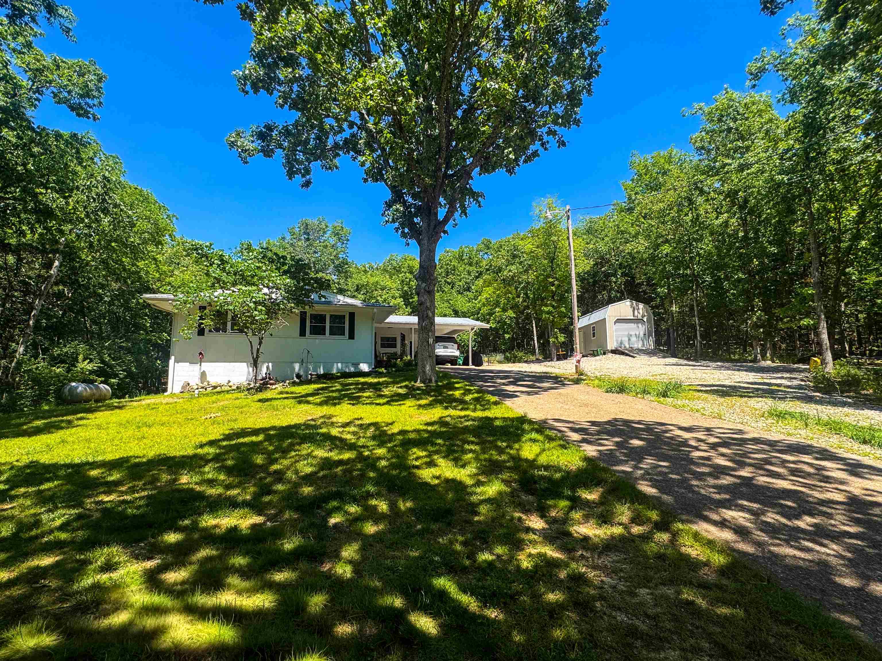SAMOSET - Residential