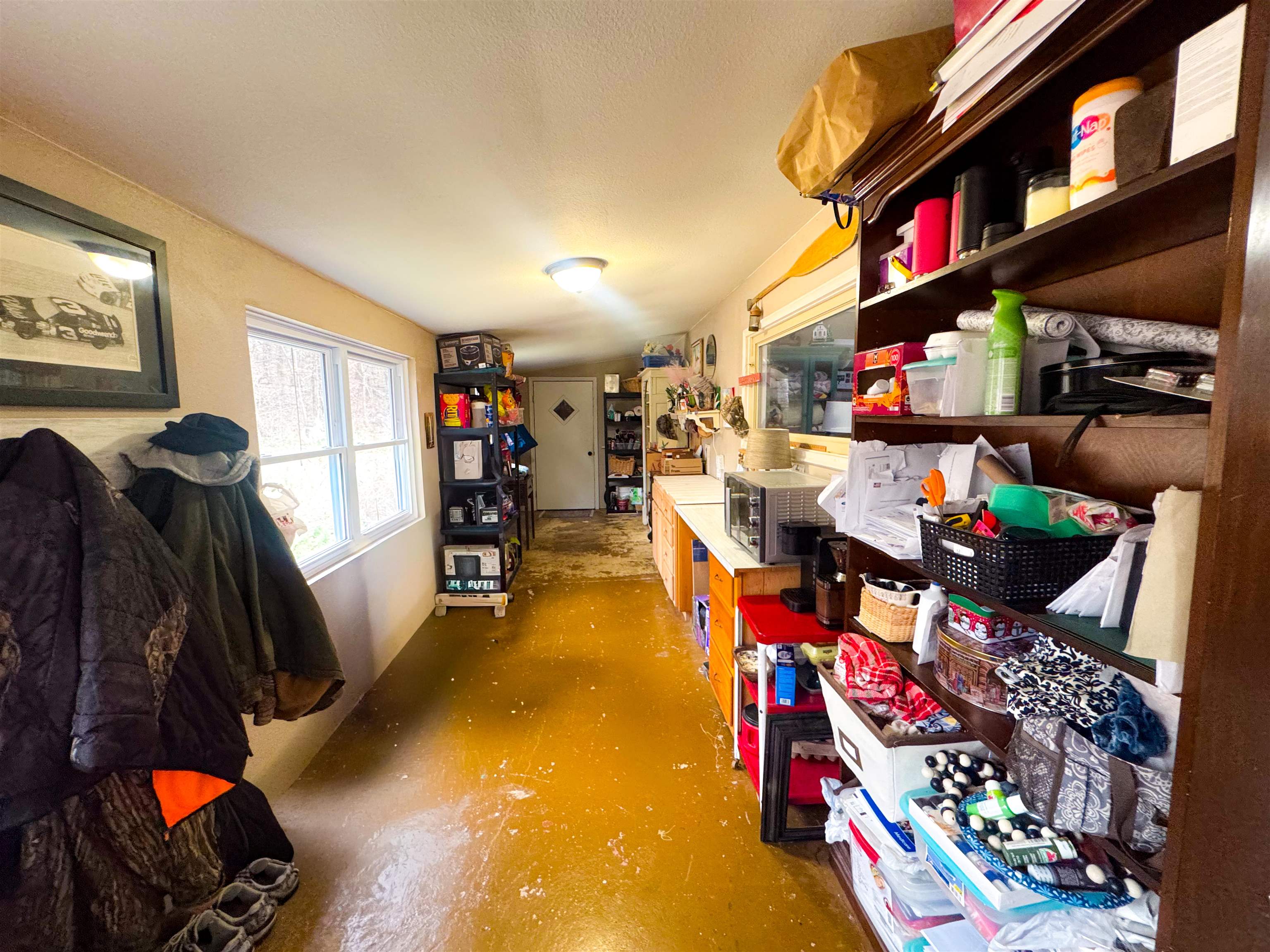 SAMOSET - Residential