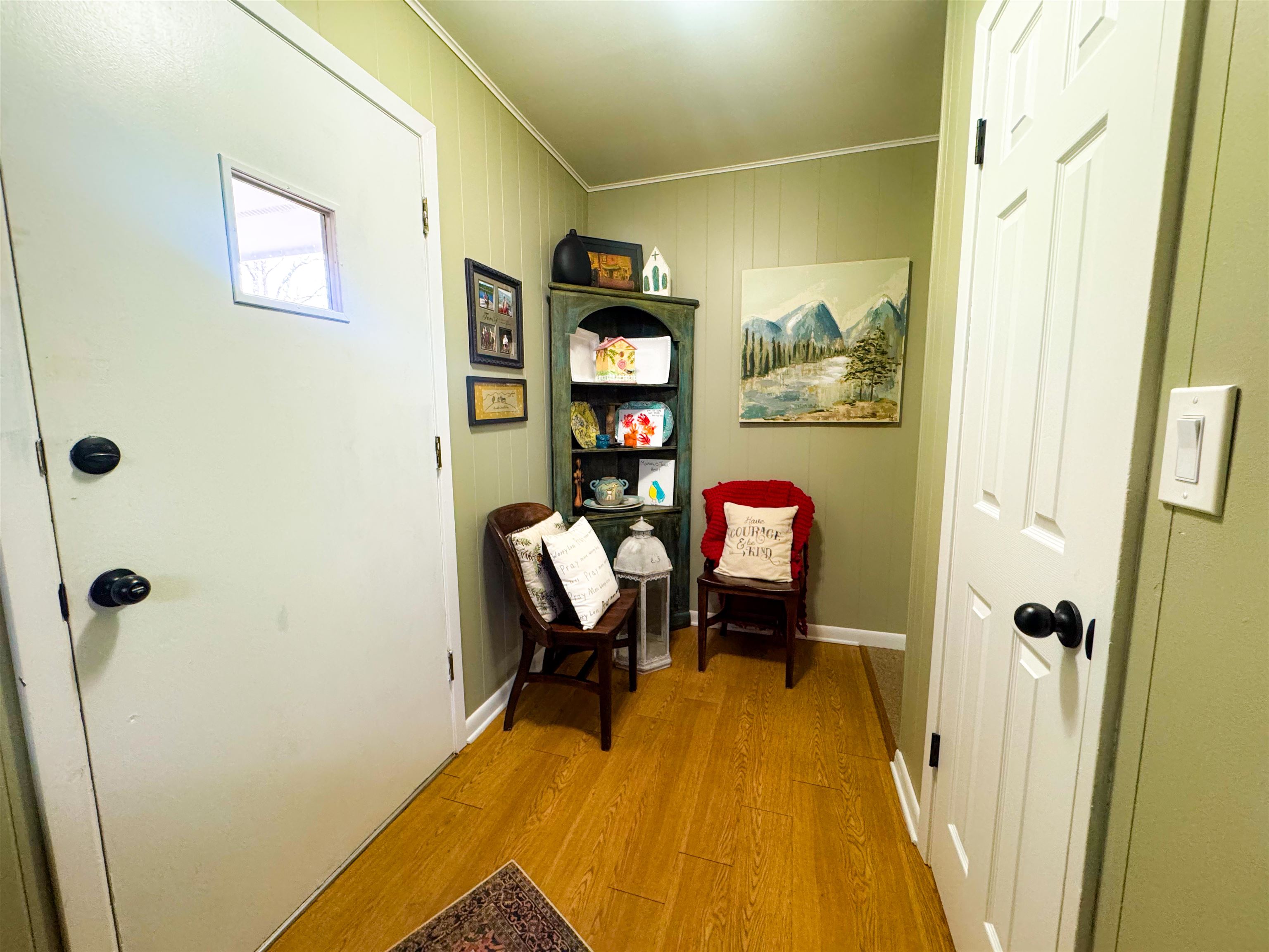 SAMOSET - Residential