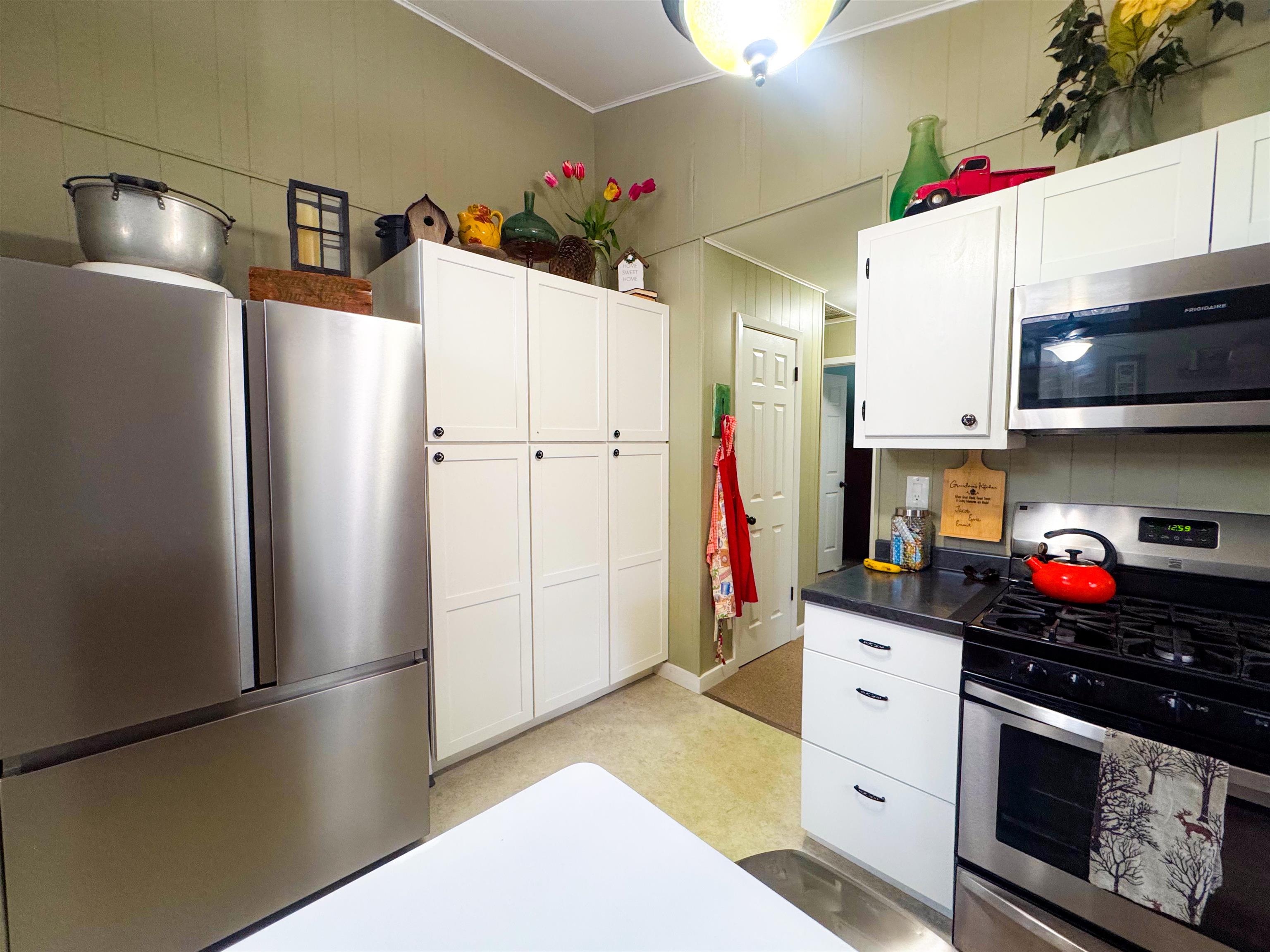 SAMOSET - Residential