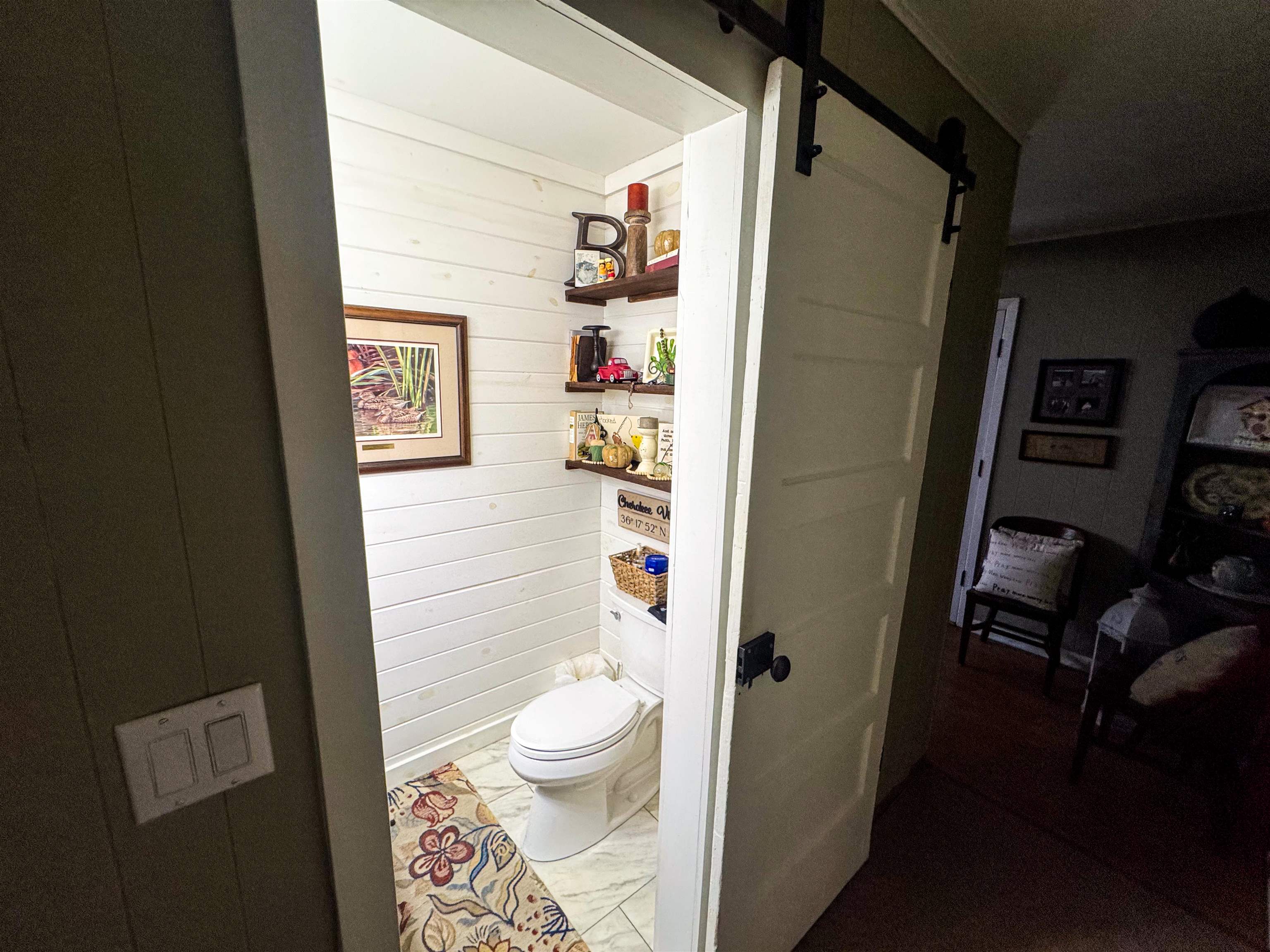 SAMOSET - Residential