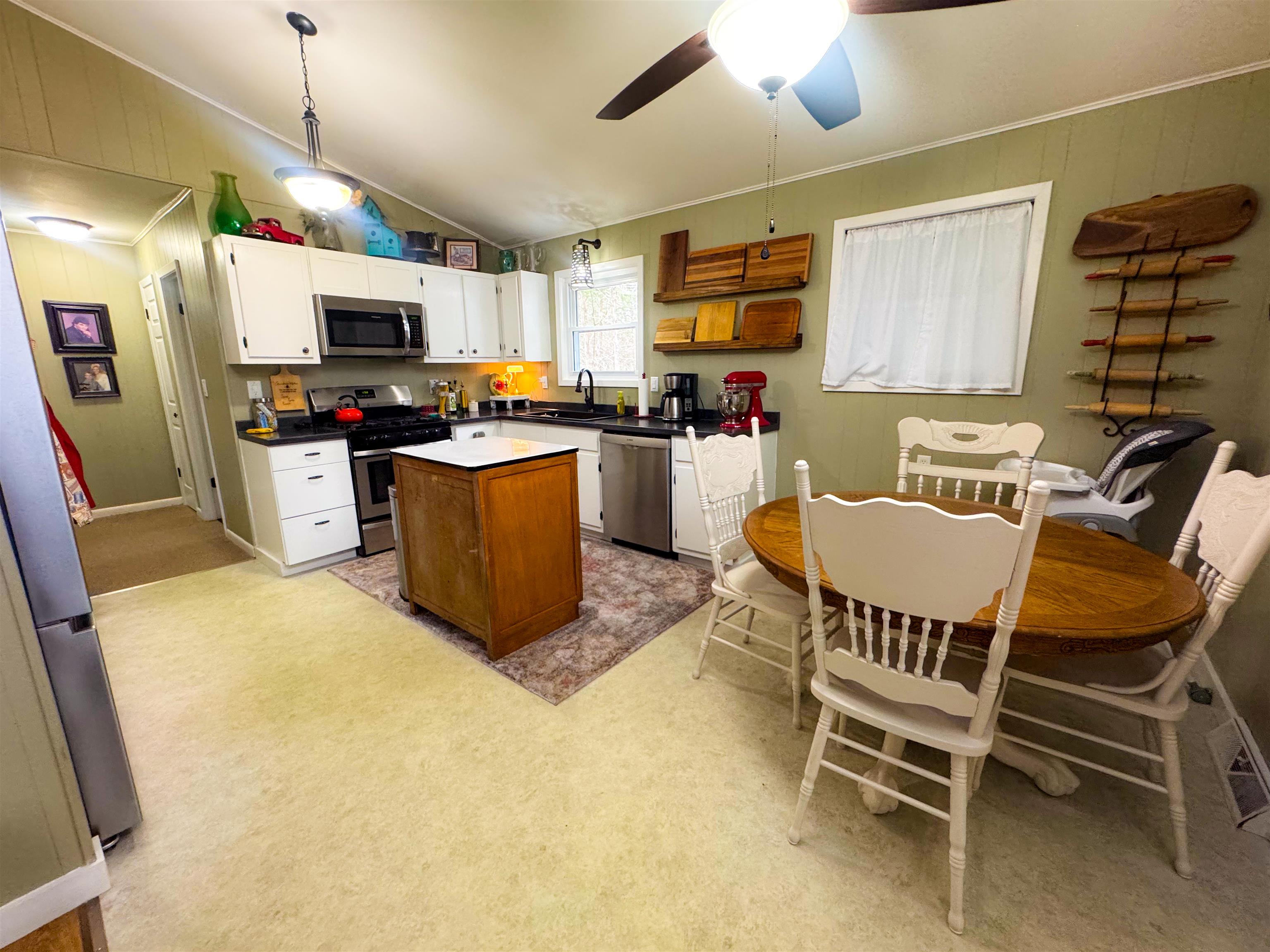 SAMOSET - Residential