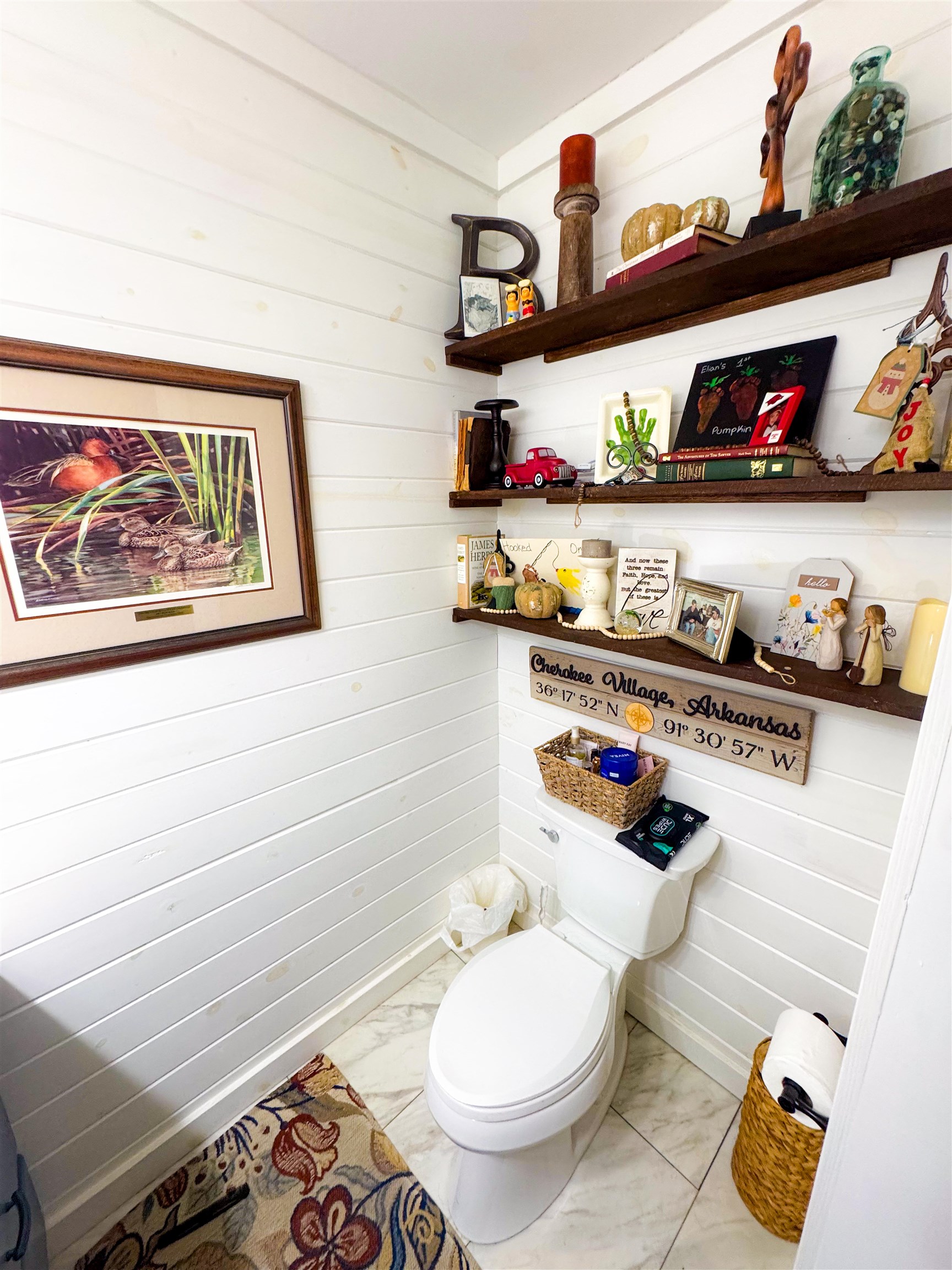 SAMOSET - Residential