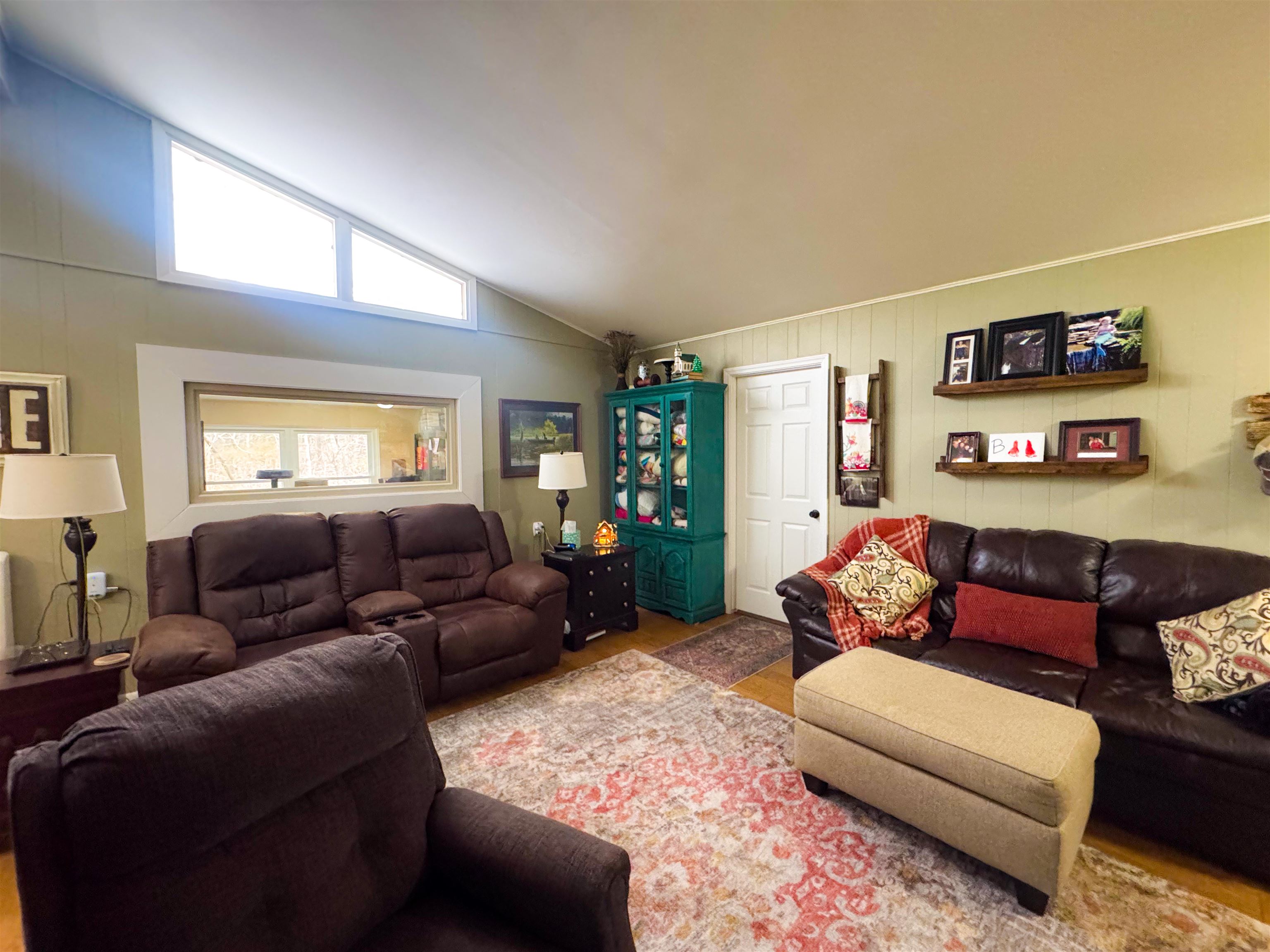 SAMOSET - Residential