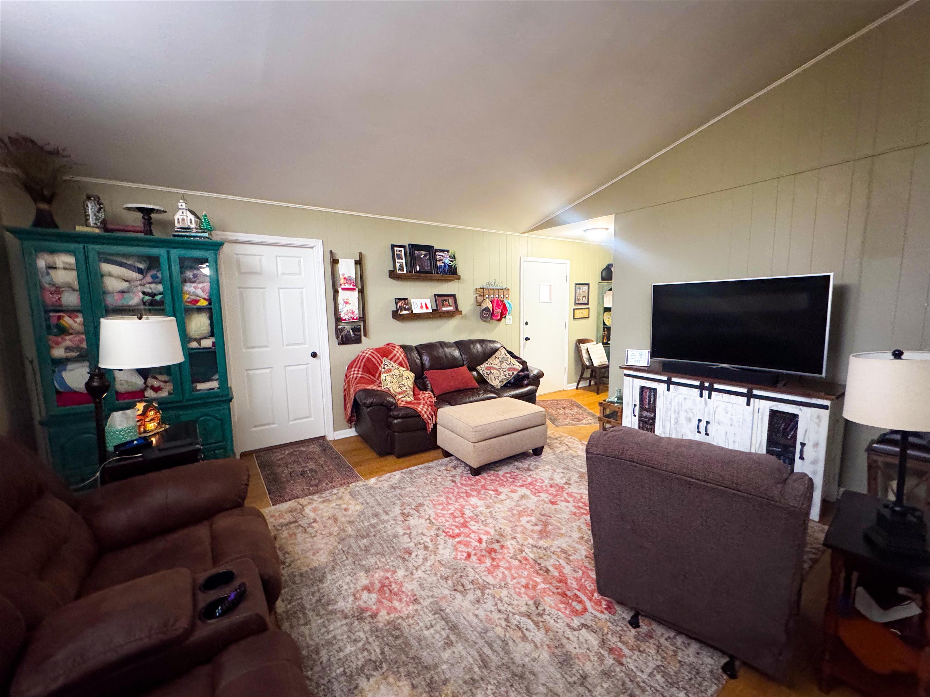 SAMOSET - Residential