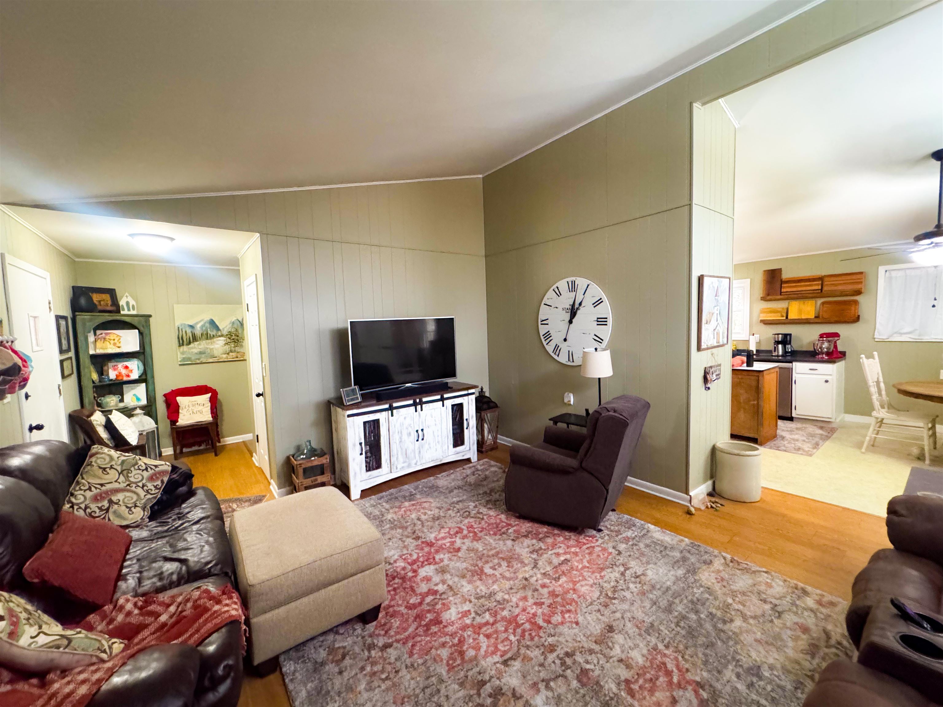 SAMOSET - Residential