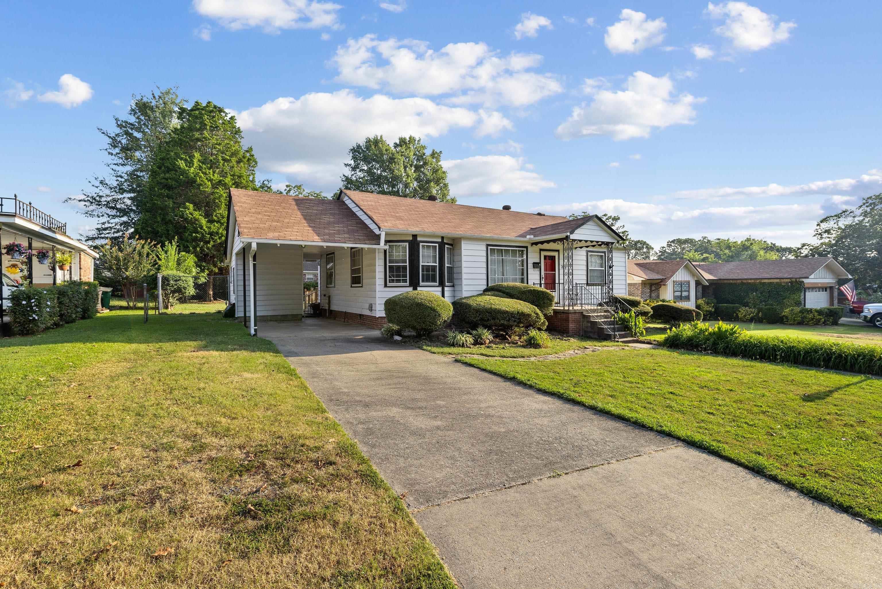 Pike View - Residential