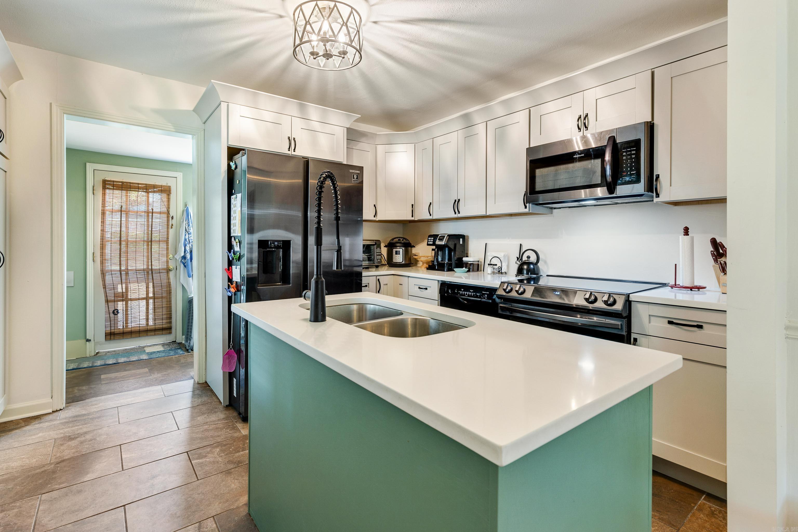 Pike View - Residential