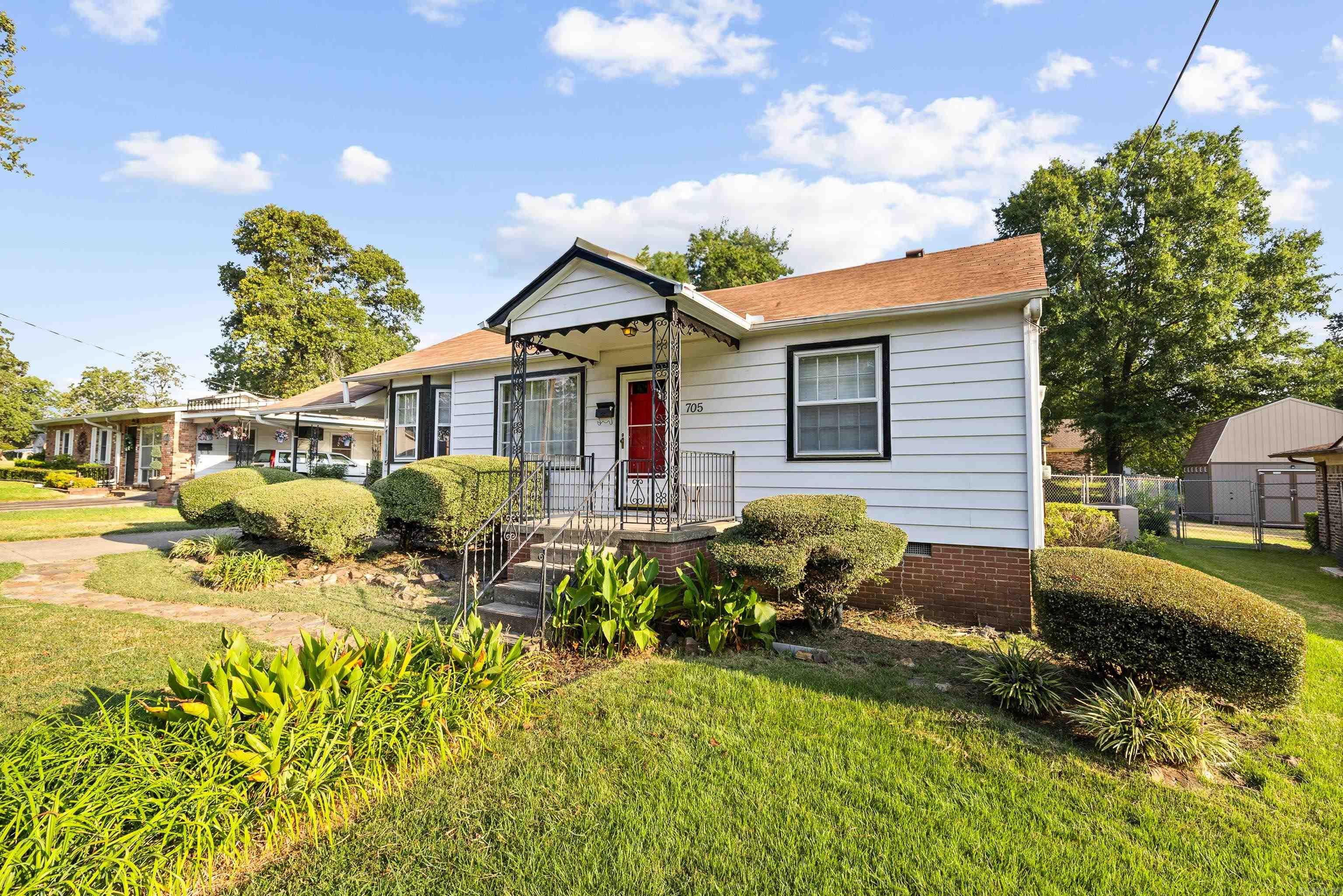 Pike View - Residential