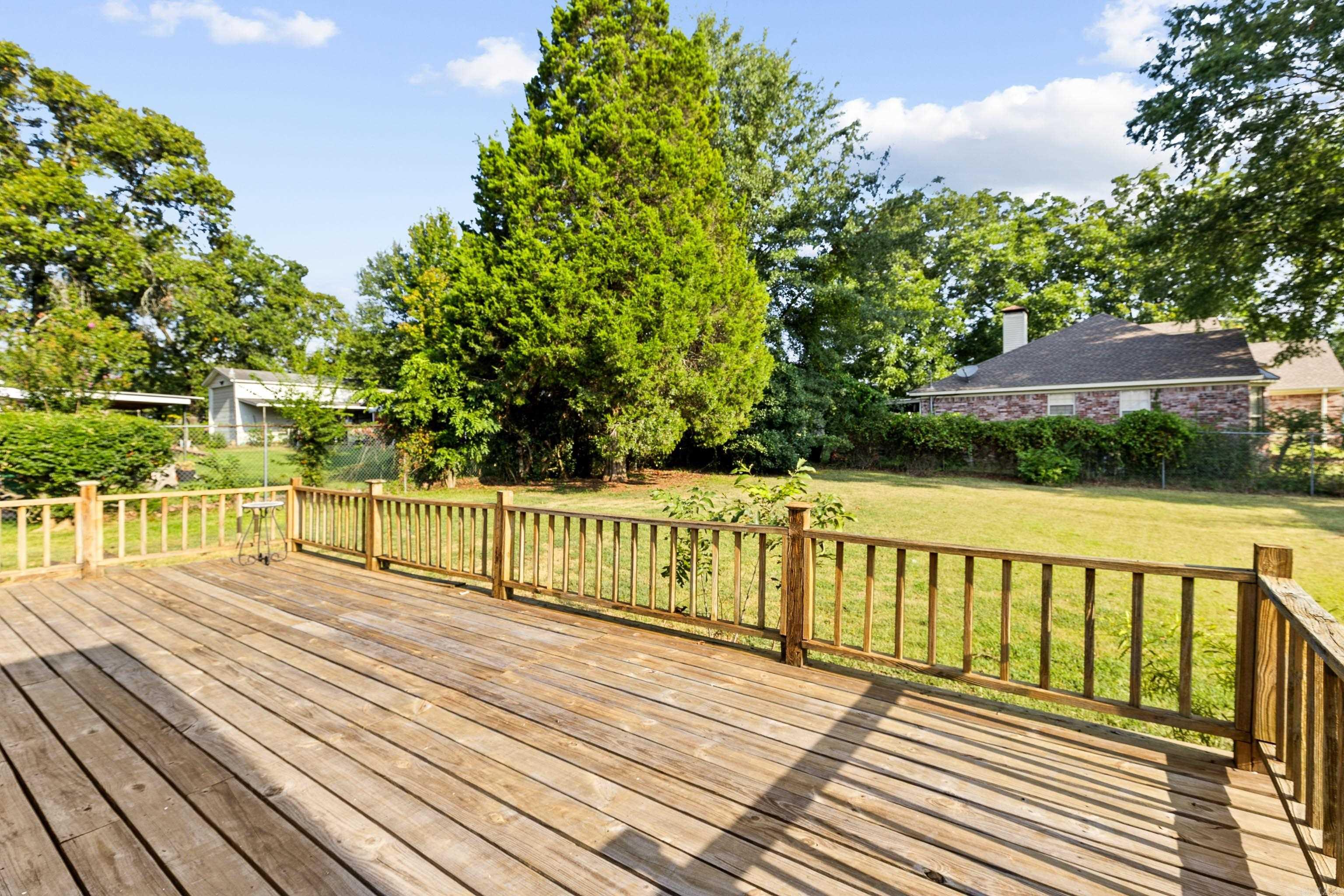 Pike View - Residential