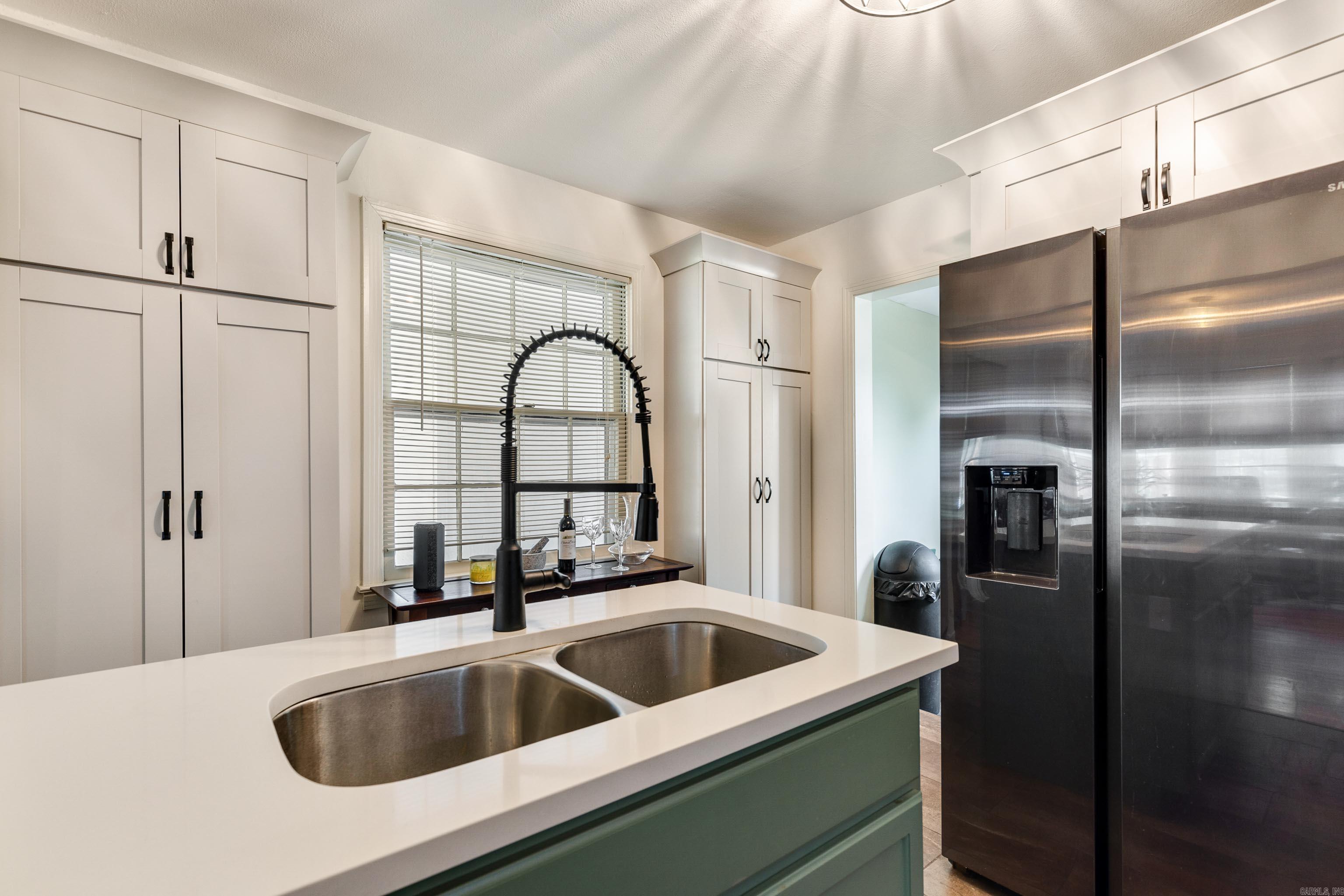 Pike View - Residential