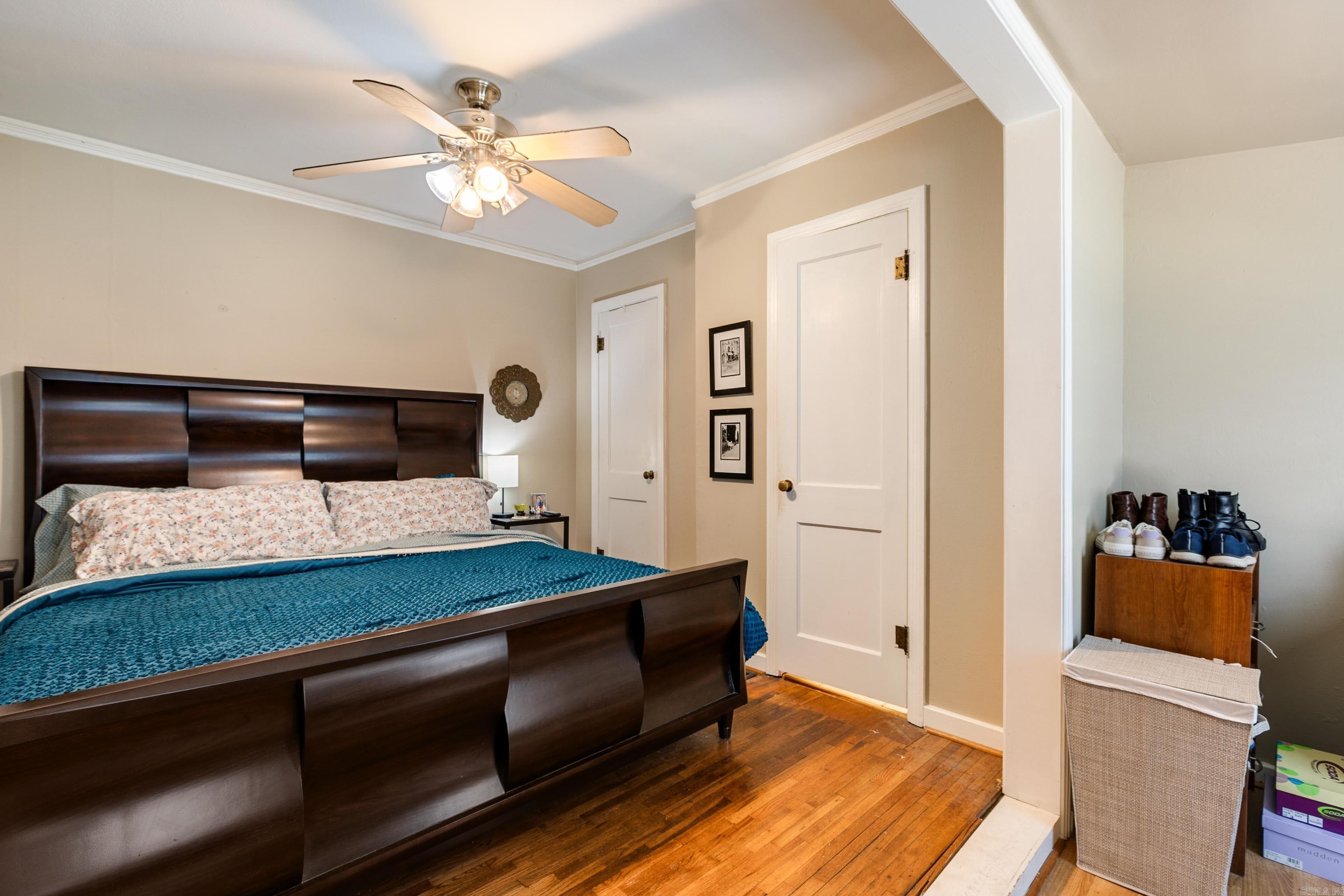 Pike View - Residential