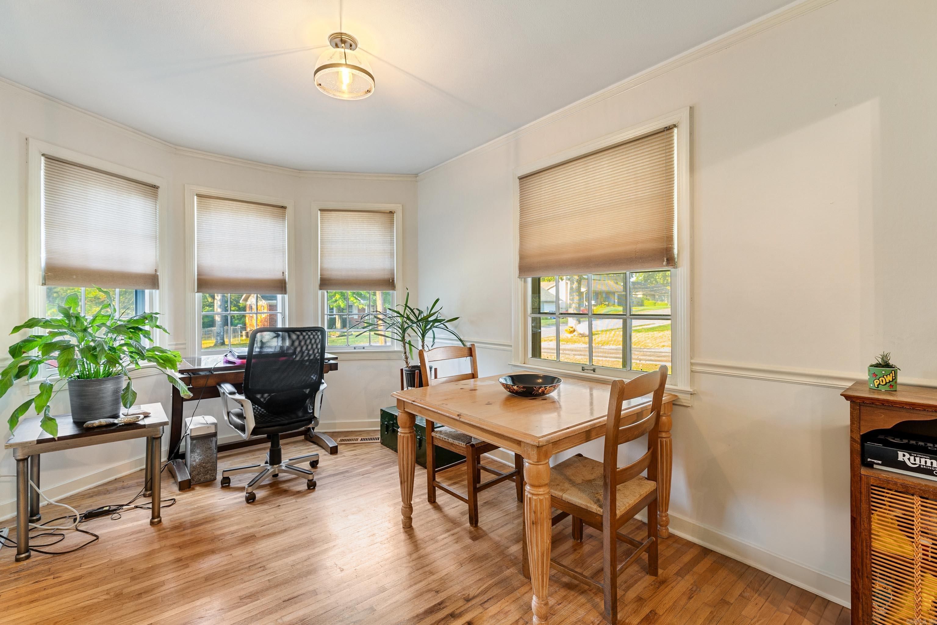 Pike View - Residential