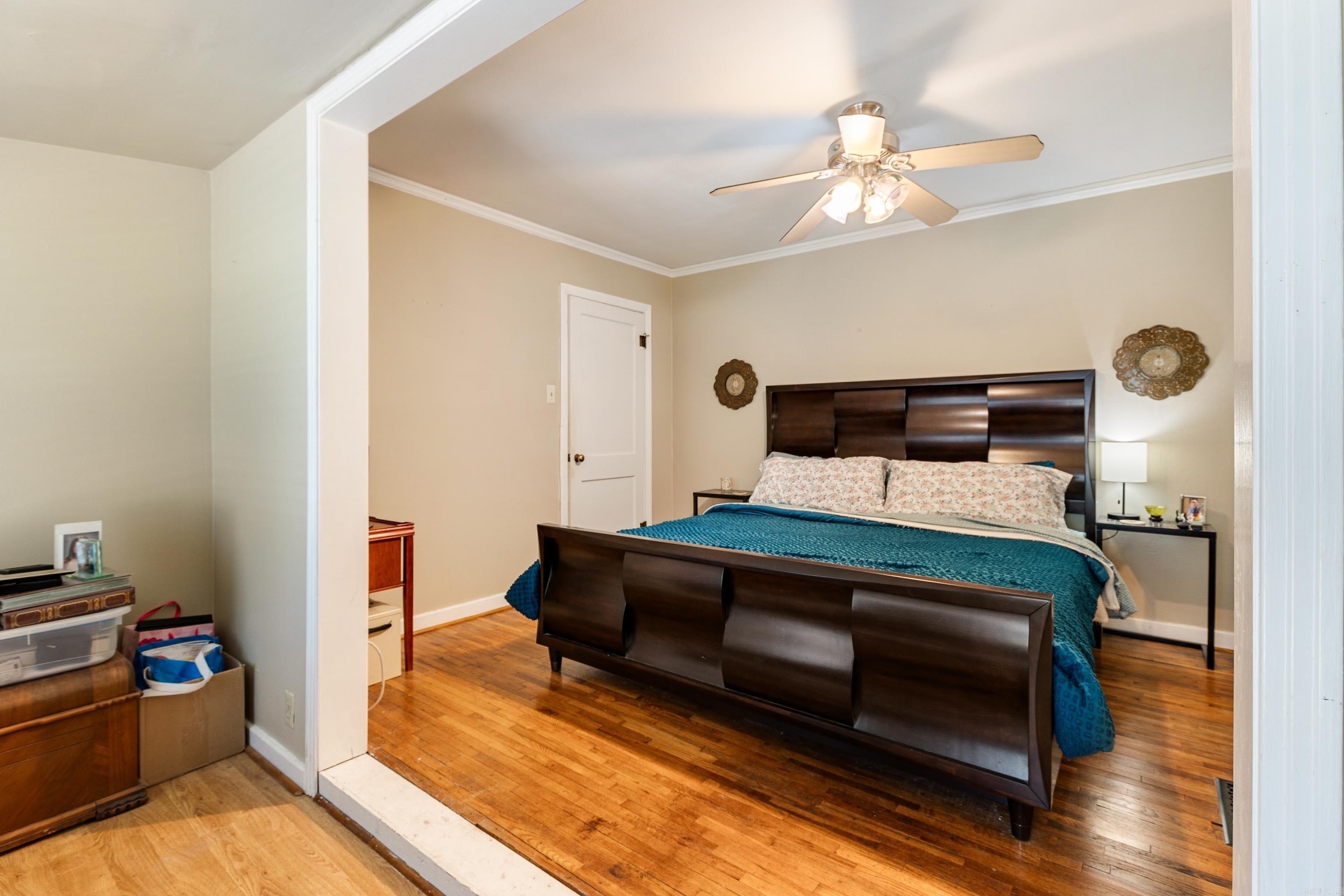 Pike View - Residential