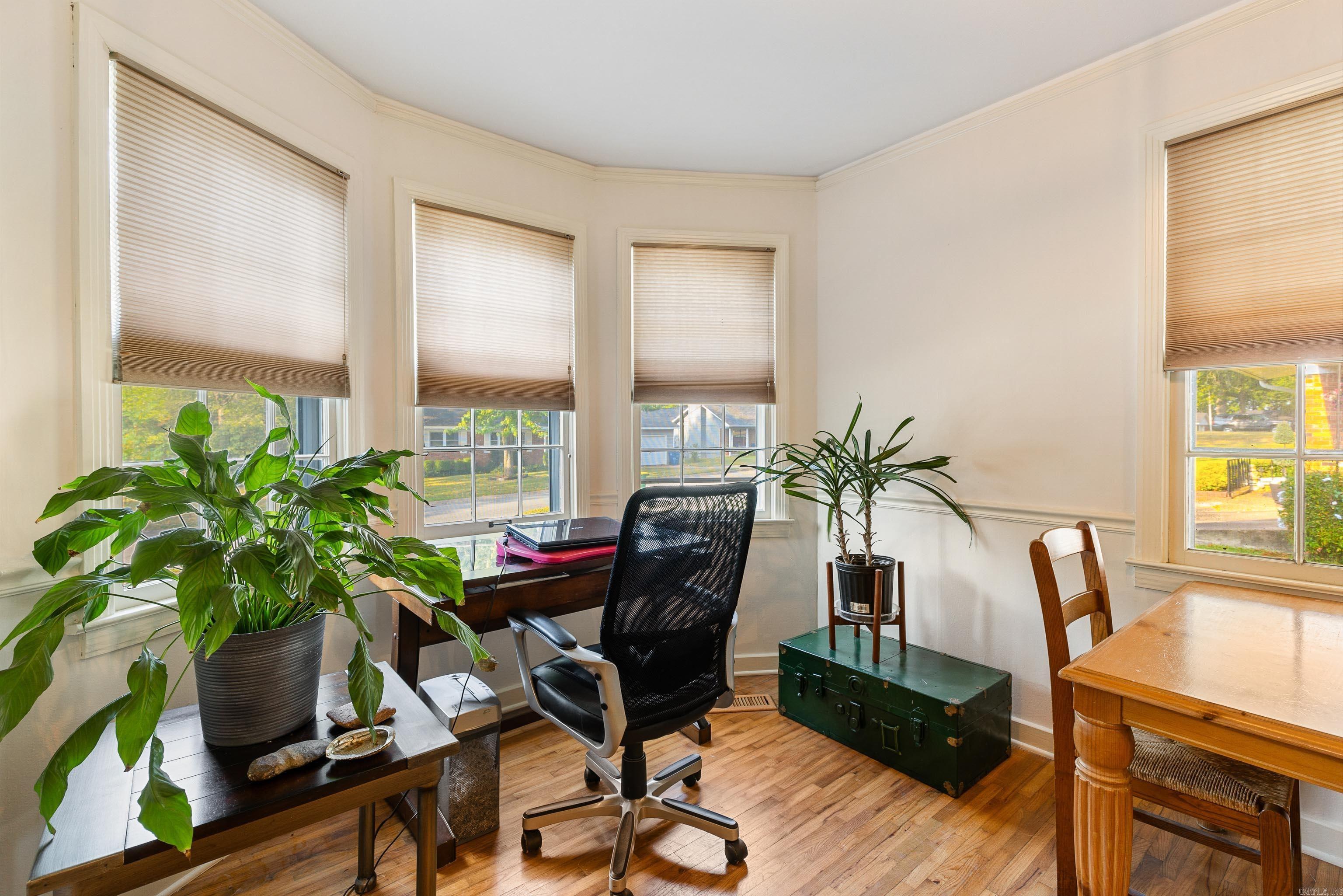 Pike View - Residential