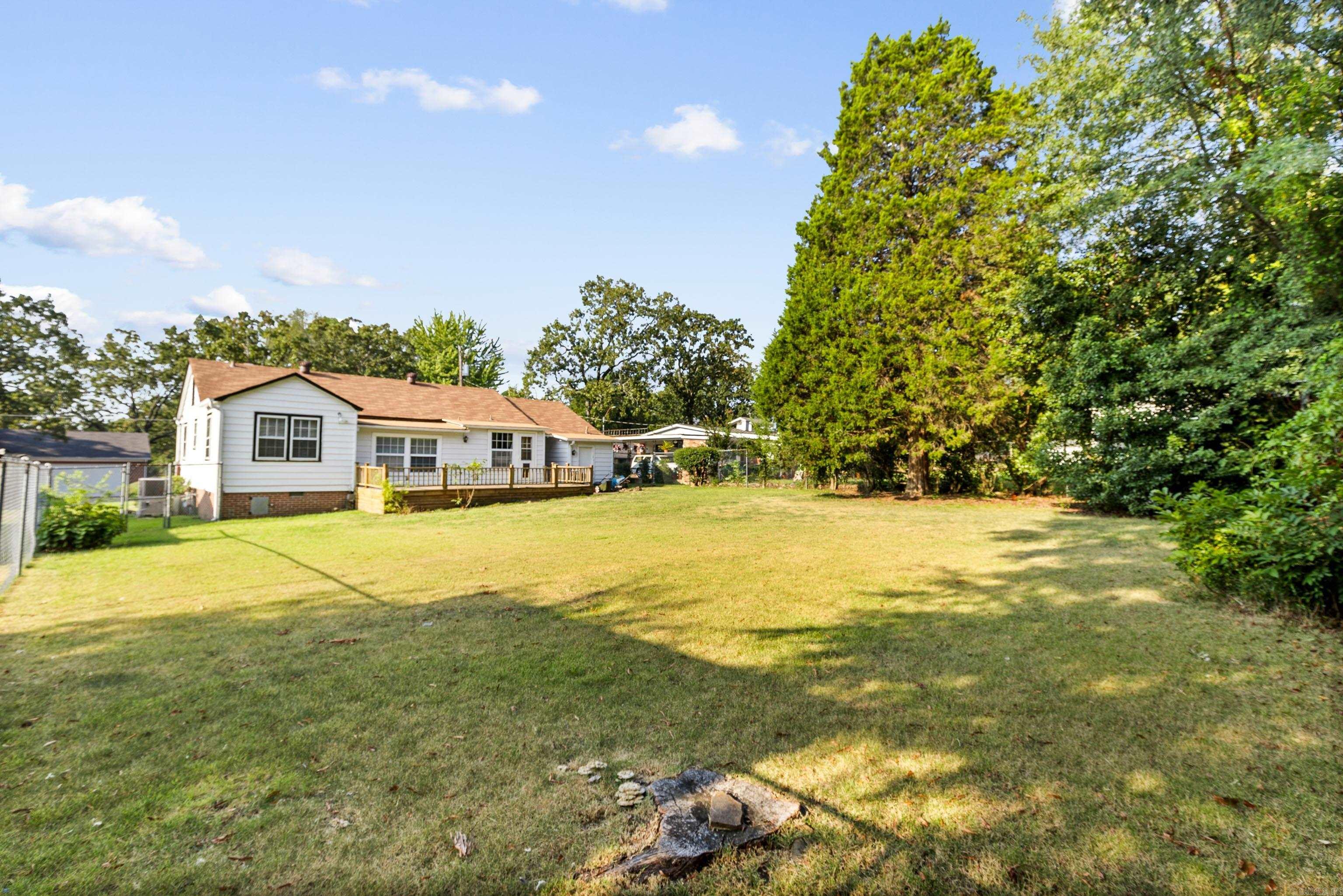 Pike View - Residential