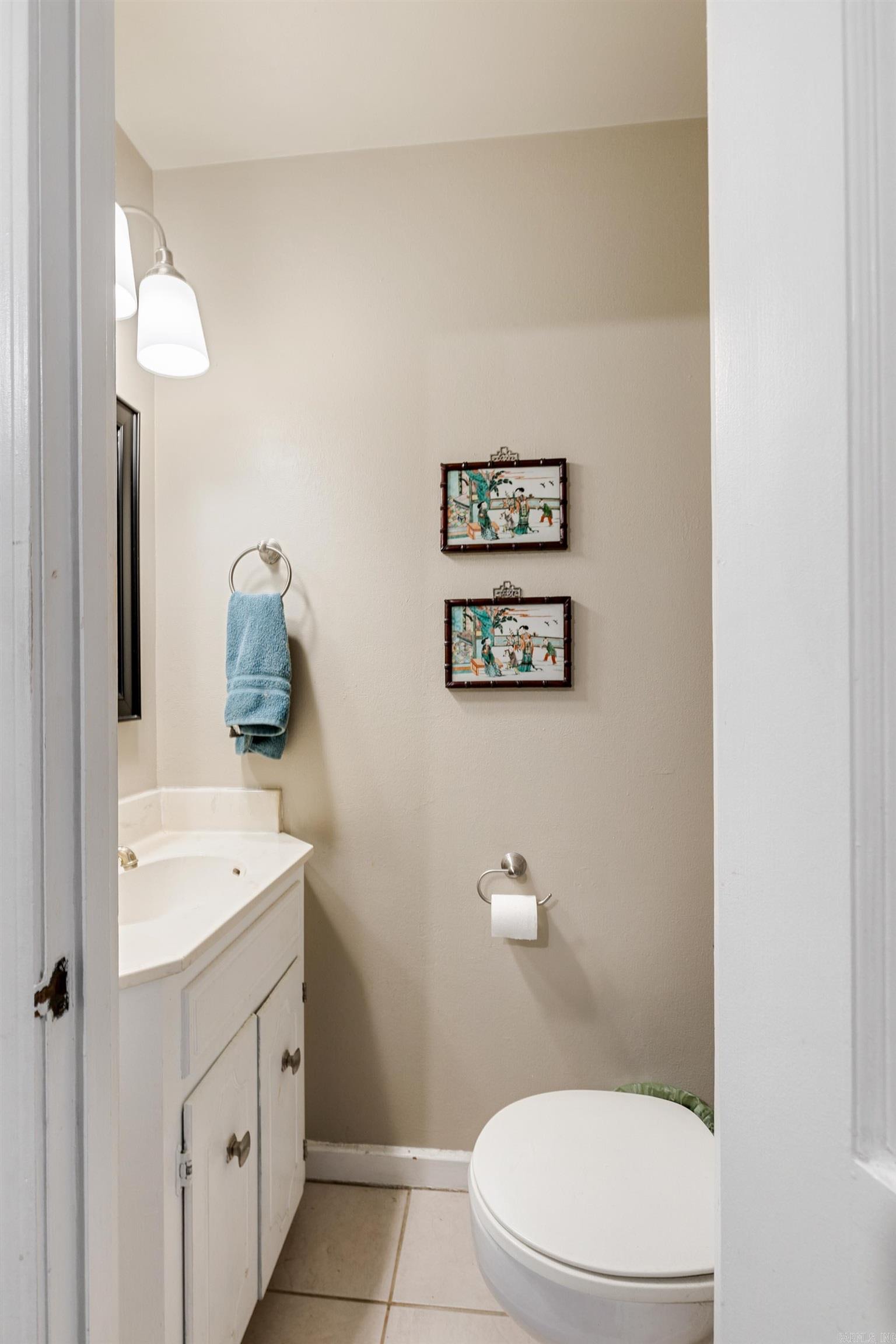 Pike View - Residential