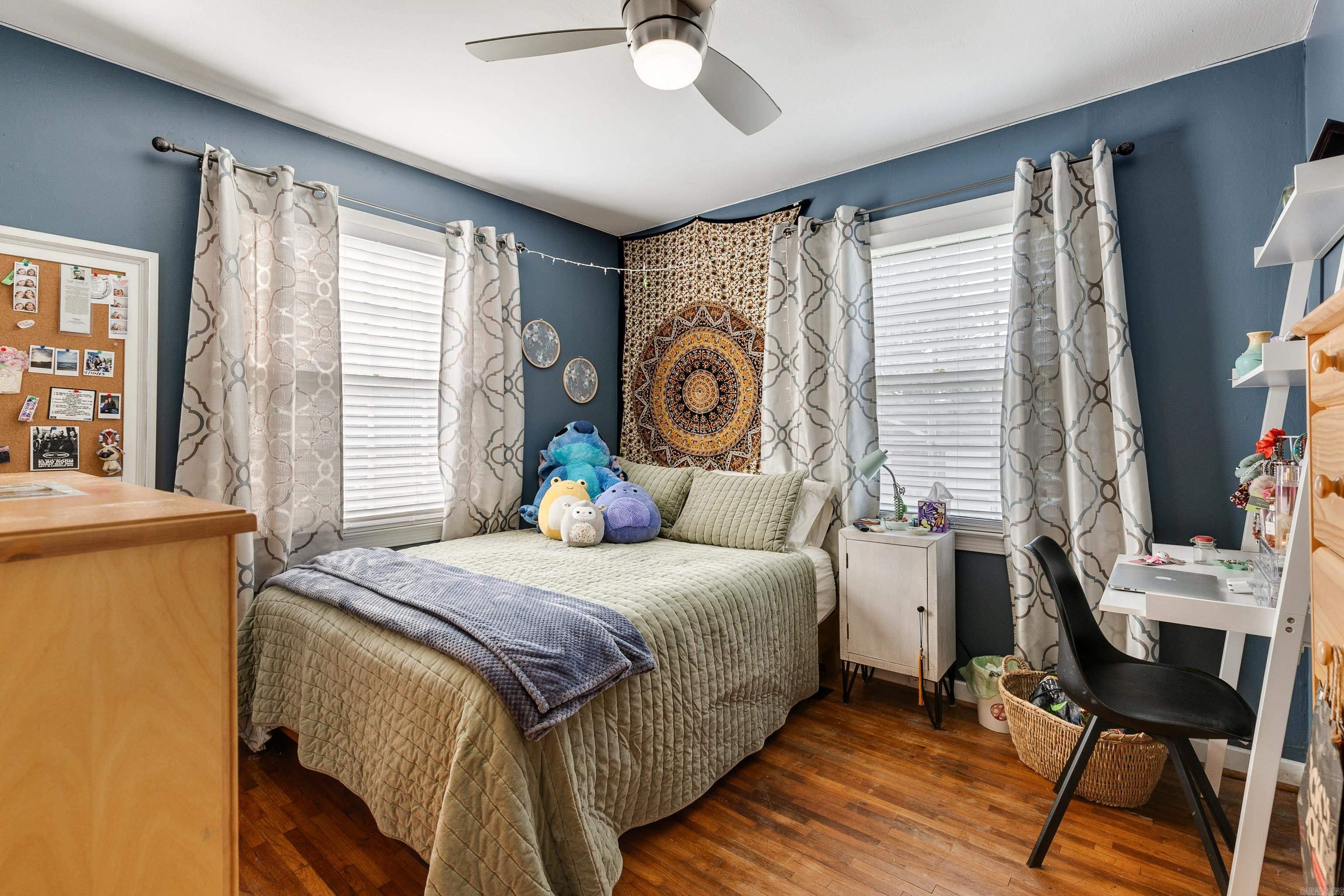 Pike View - Residential