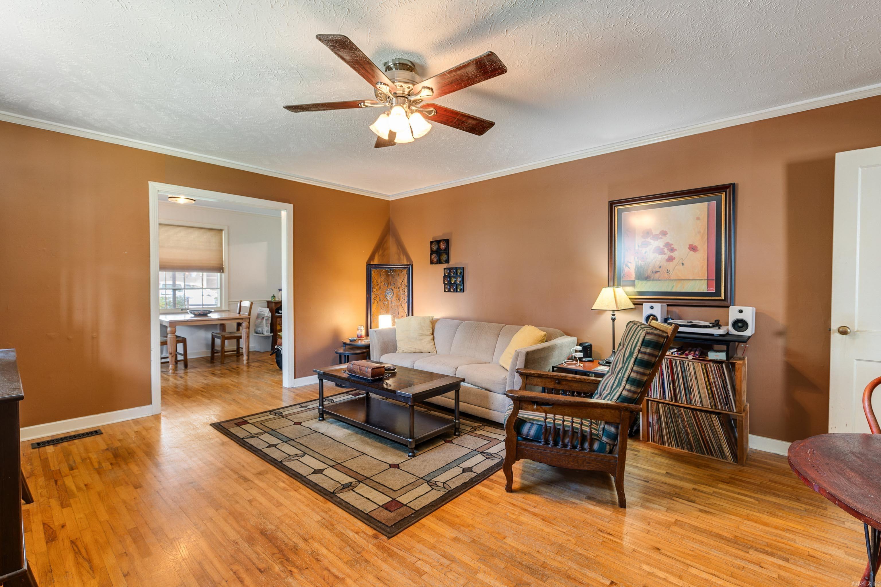 Pike View - Residential