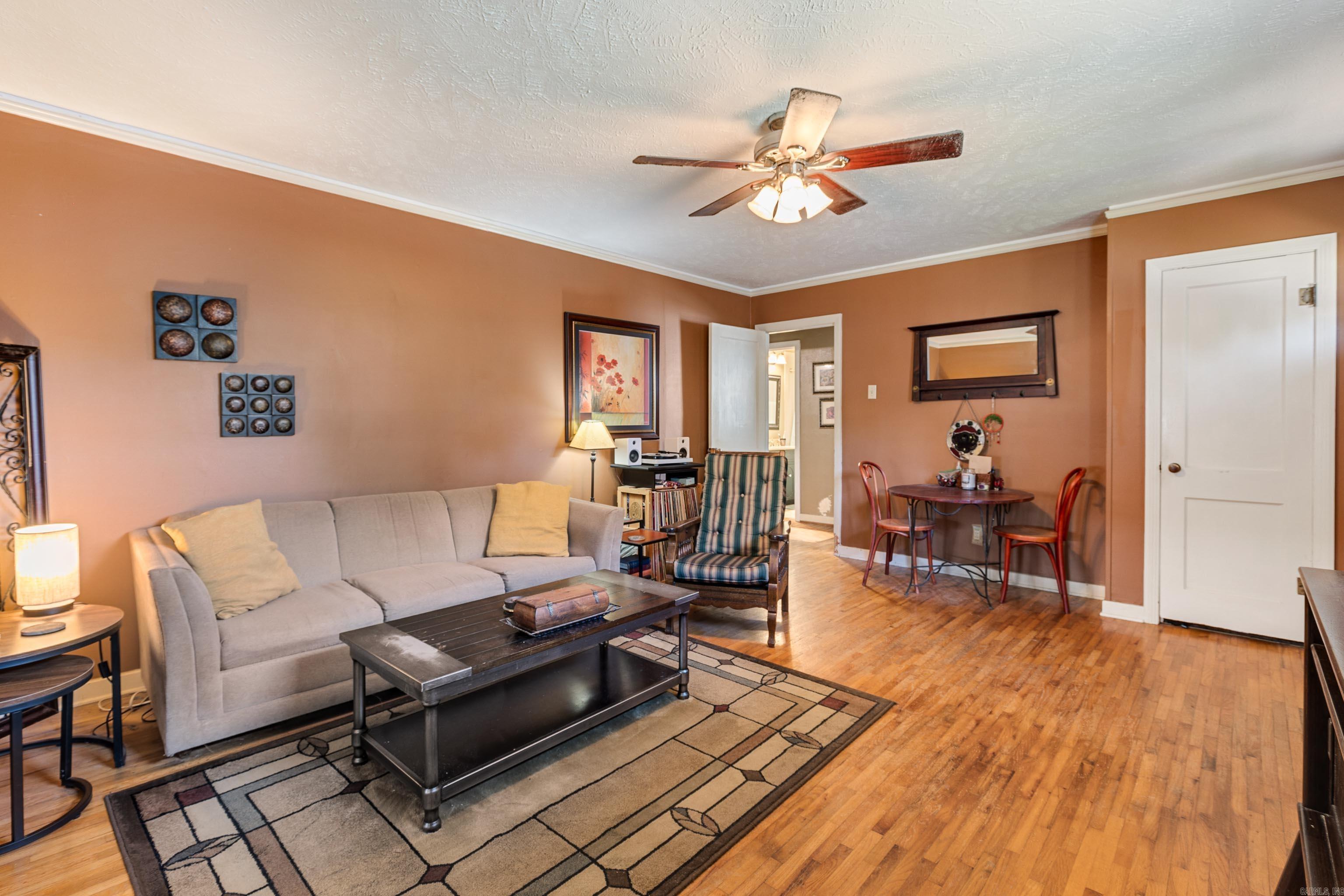 Pike View - Residential