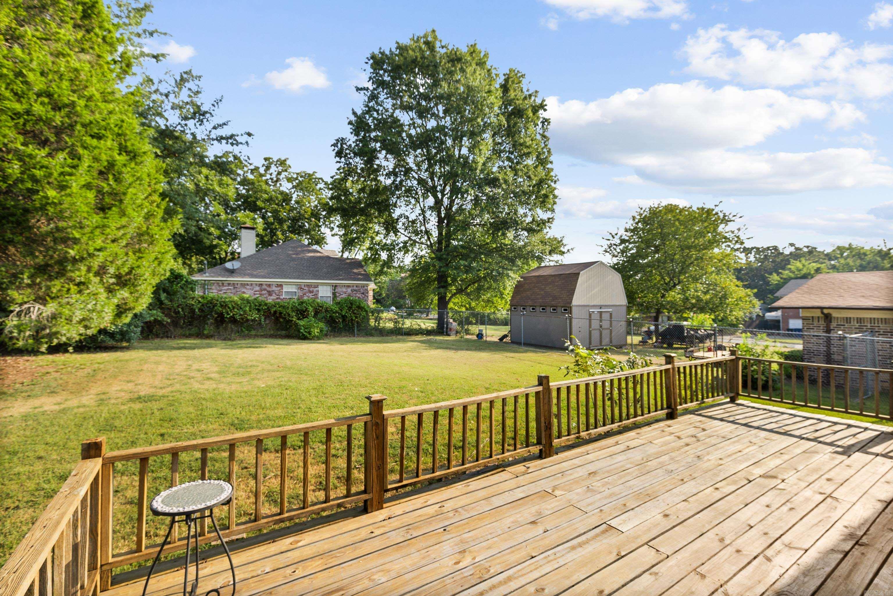 Pike View - Residential