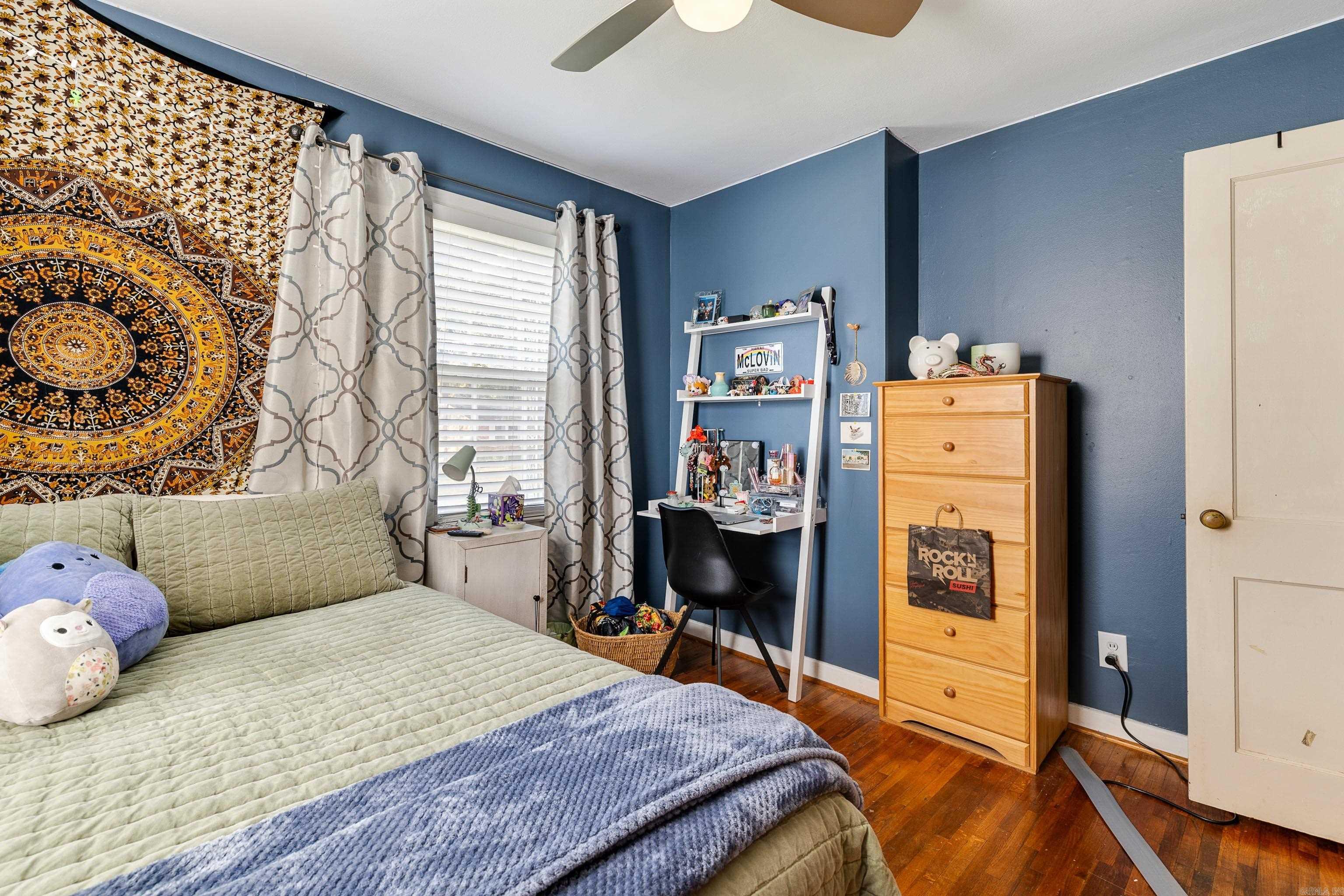 Pike View - Residential