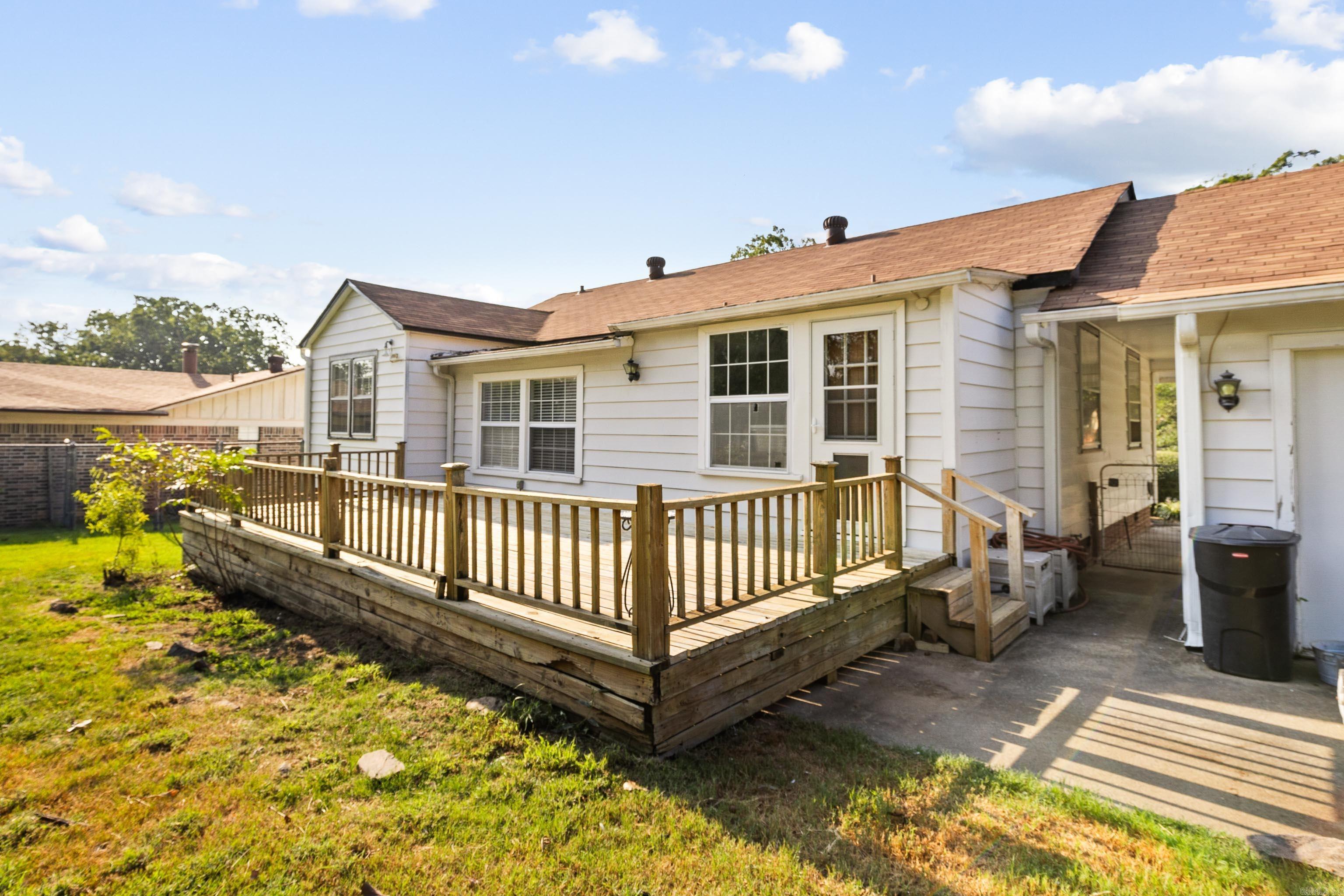 Pike View - Residential