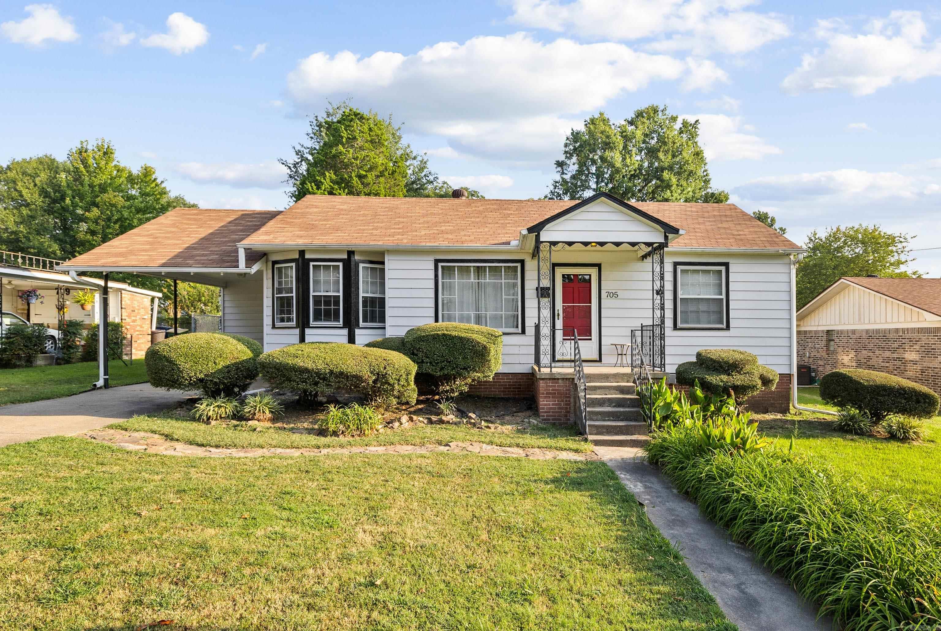 Pike View - Residential