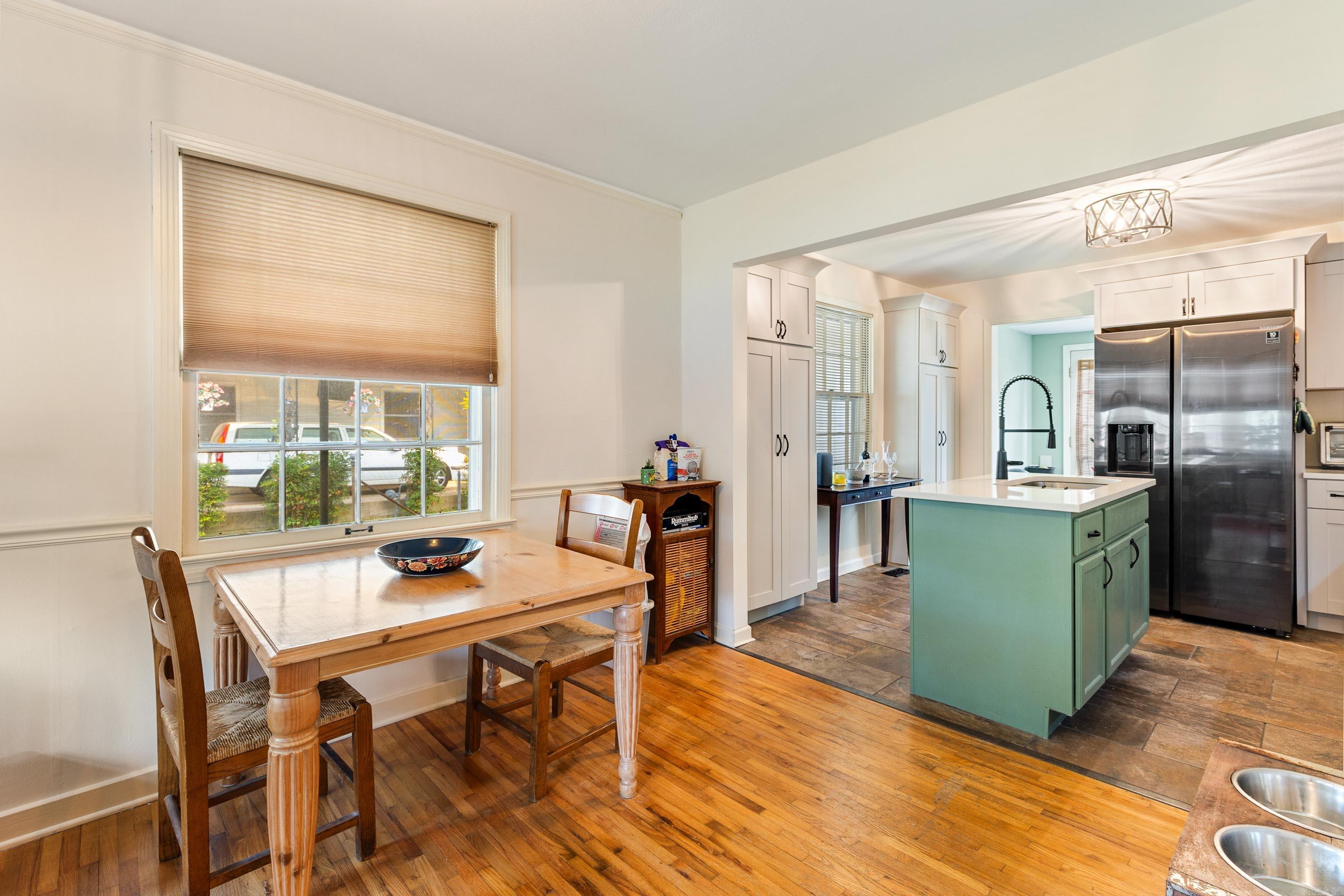 Pike View - Residential