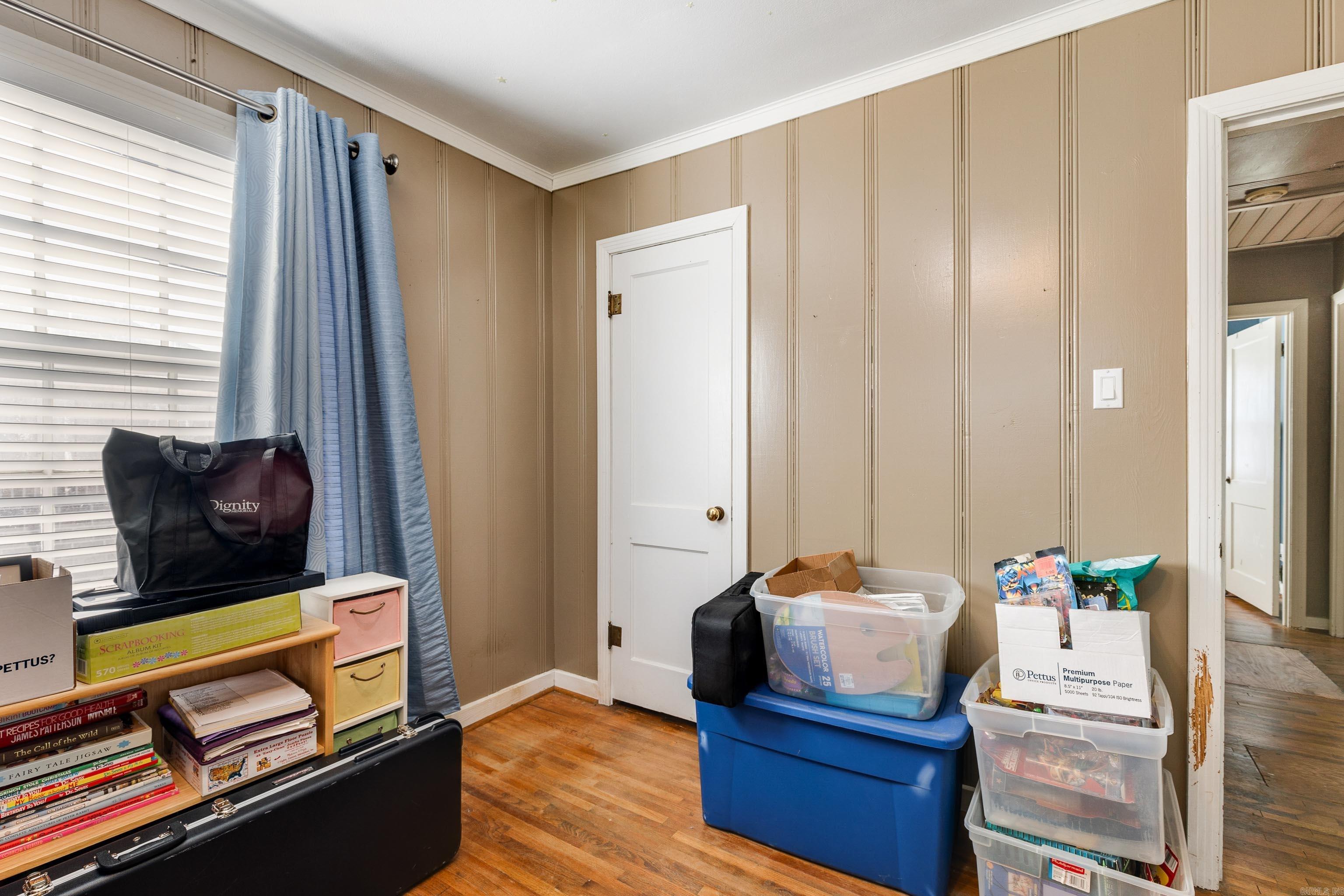 Pike View - Residential