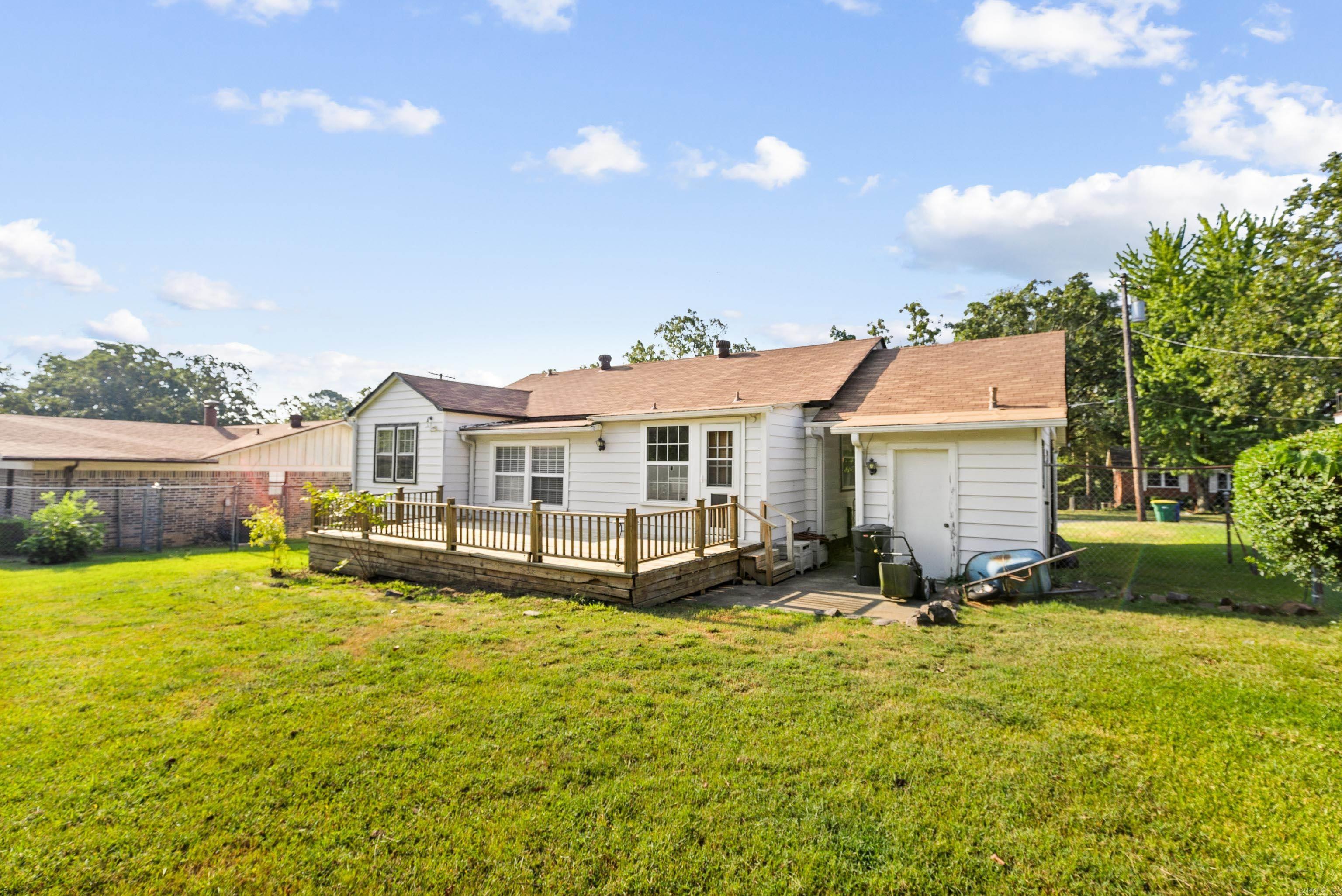 Pike View - Residential