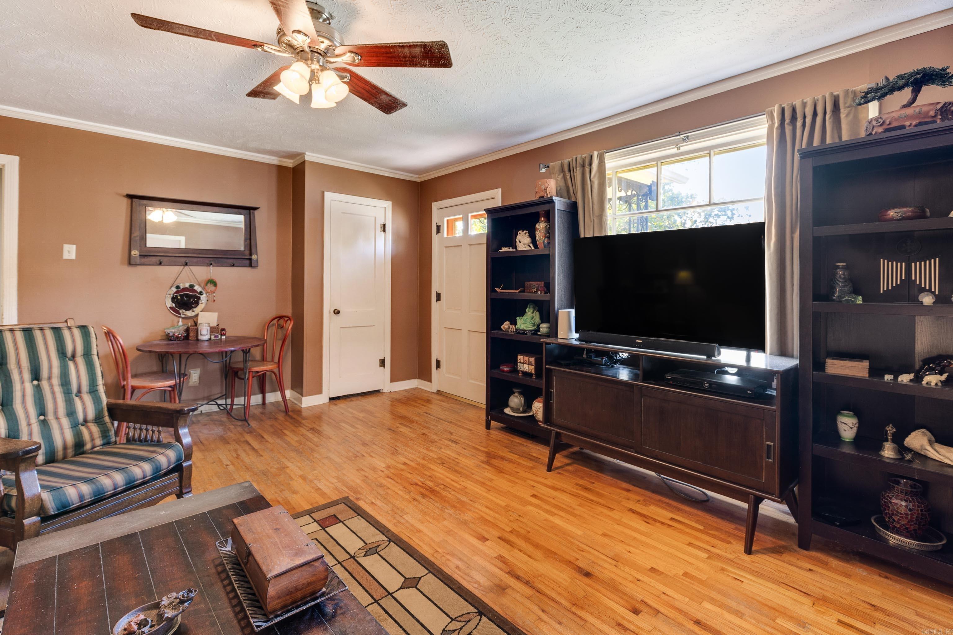 Pike View - Residential