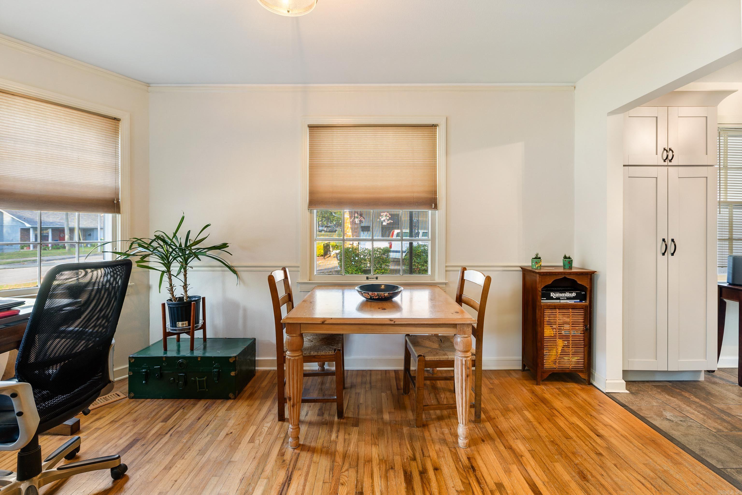 Pike View - Residential