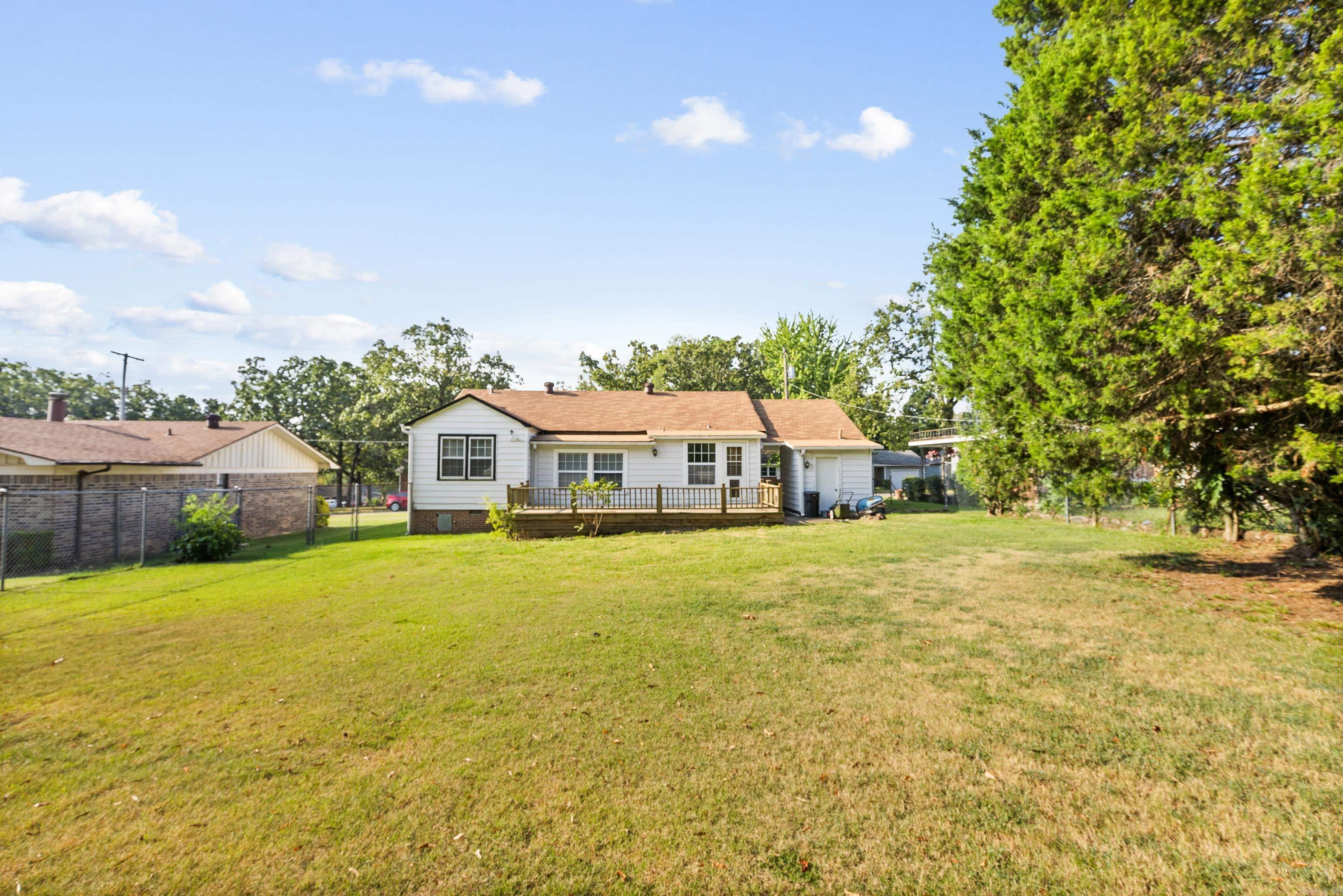 Pike View - Residential