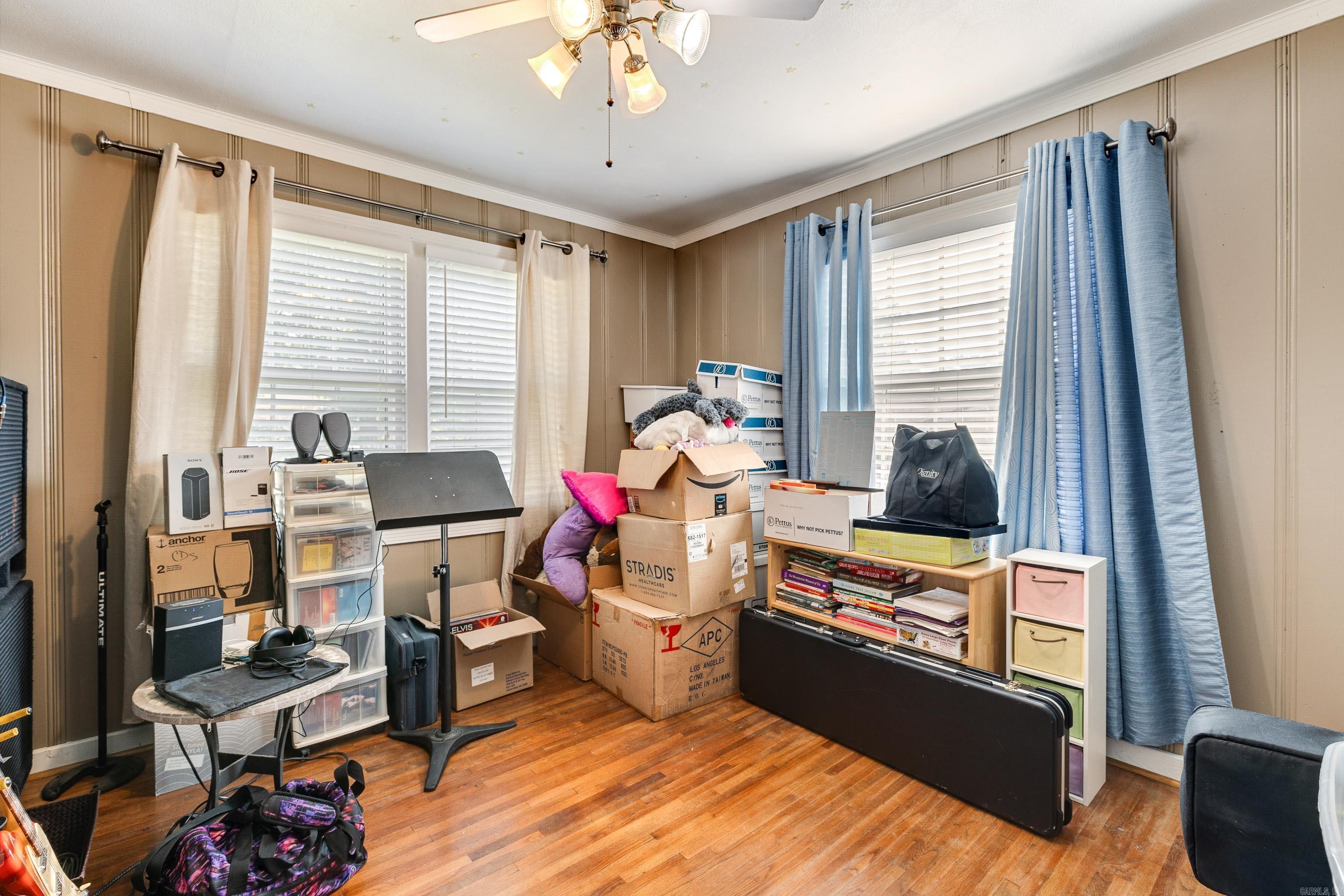 Pike View - Residential