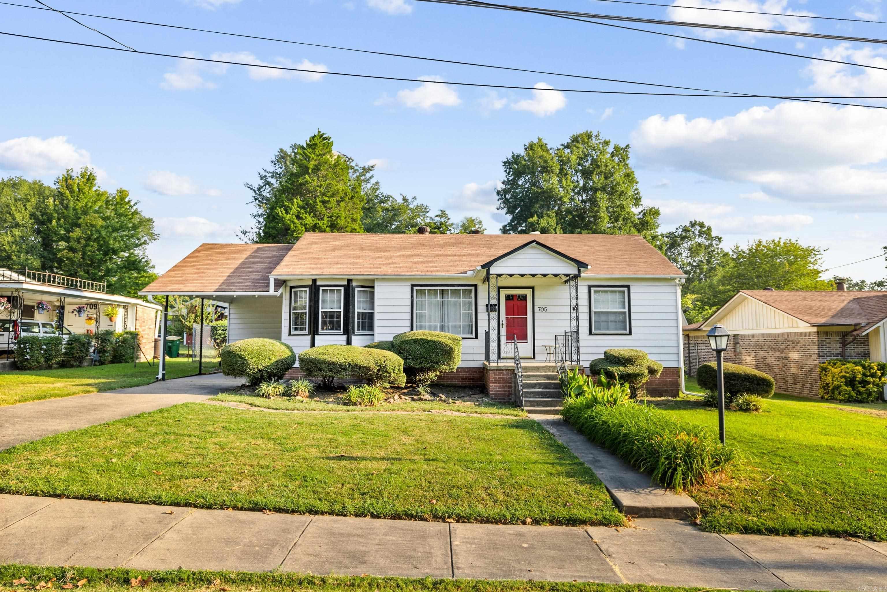 Pike View - Residential