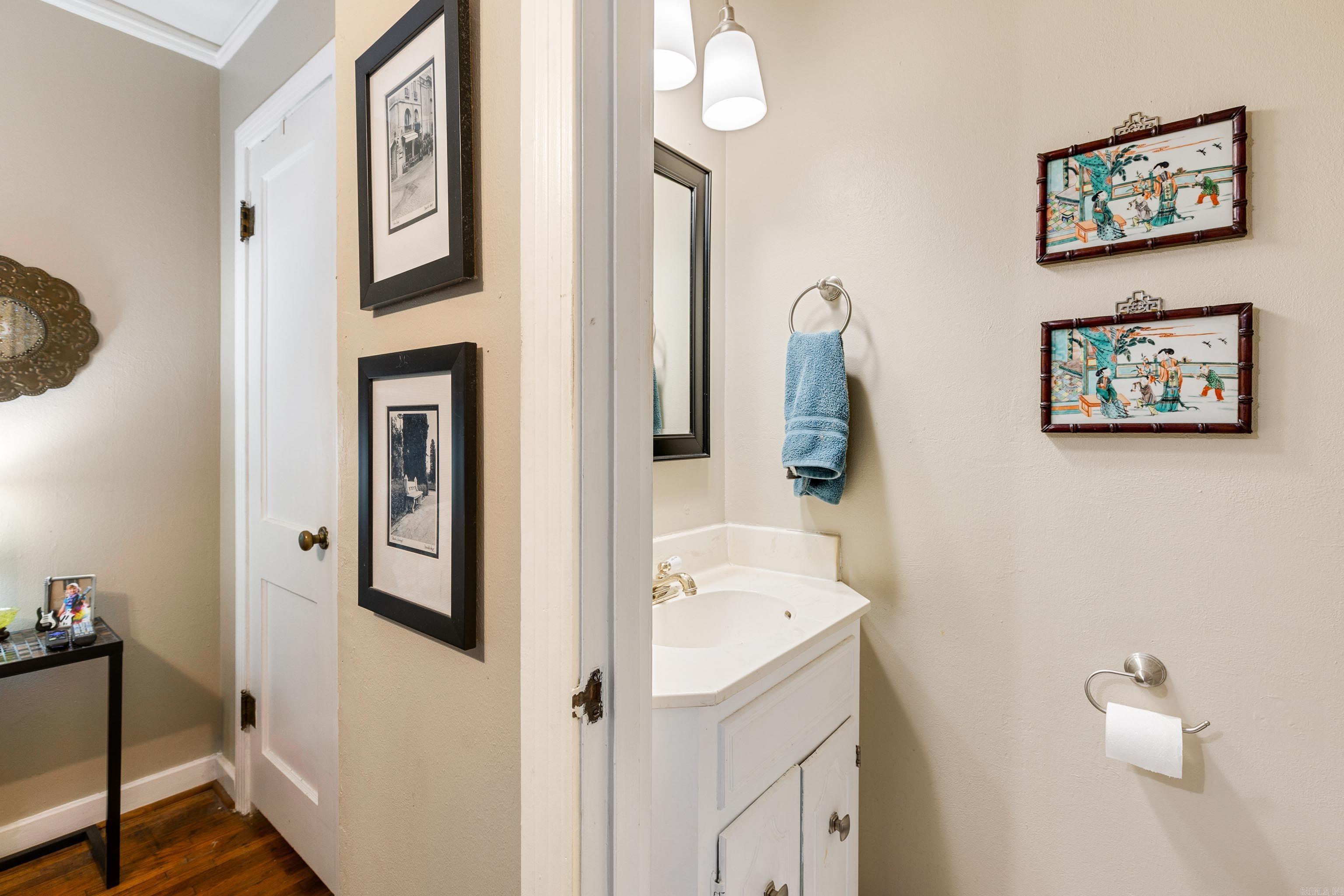 Pike View - Residential