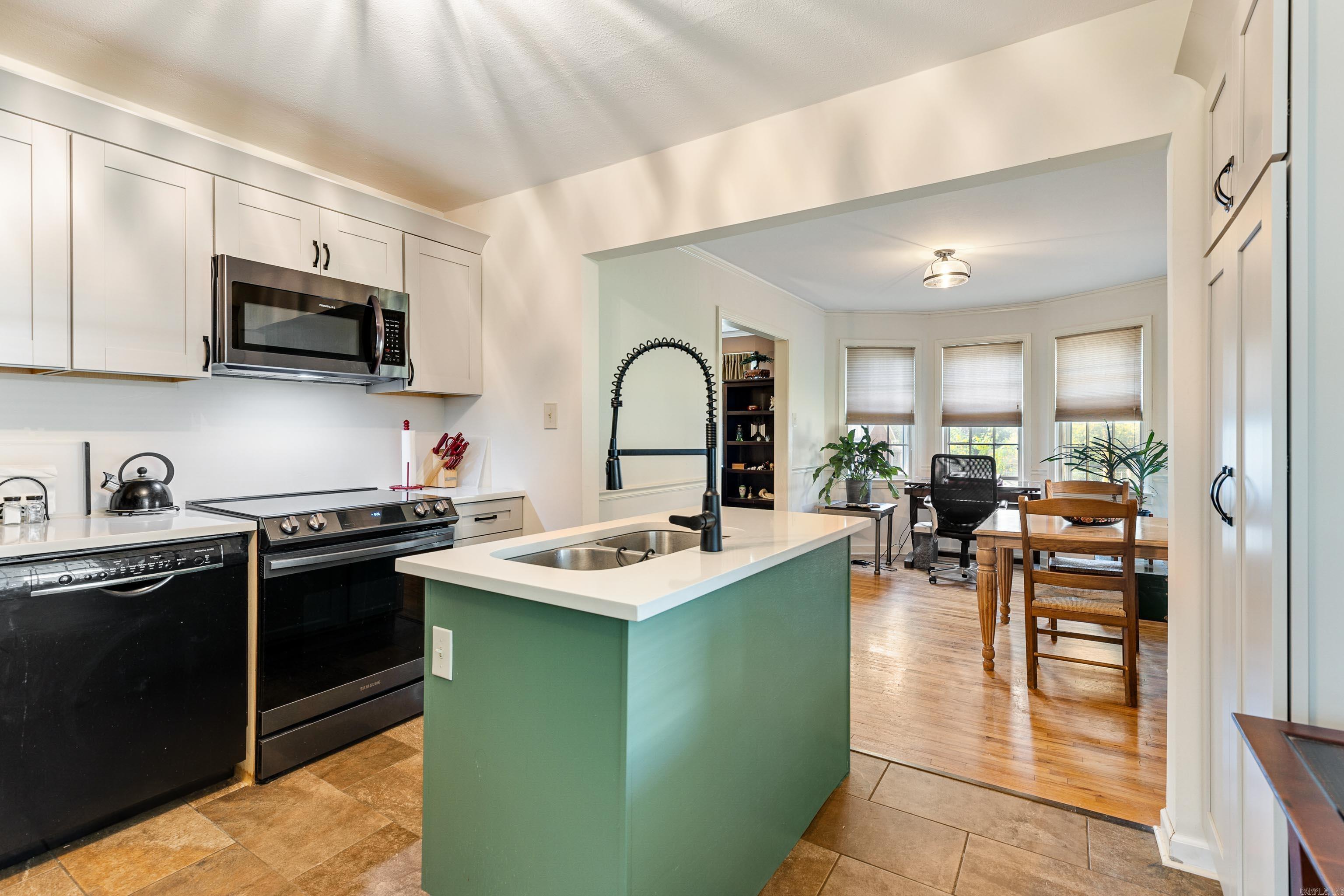 Pike View - Residential