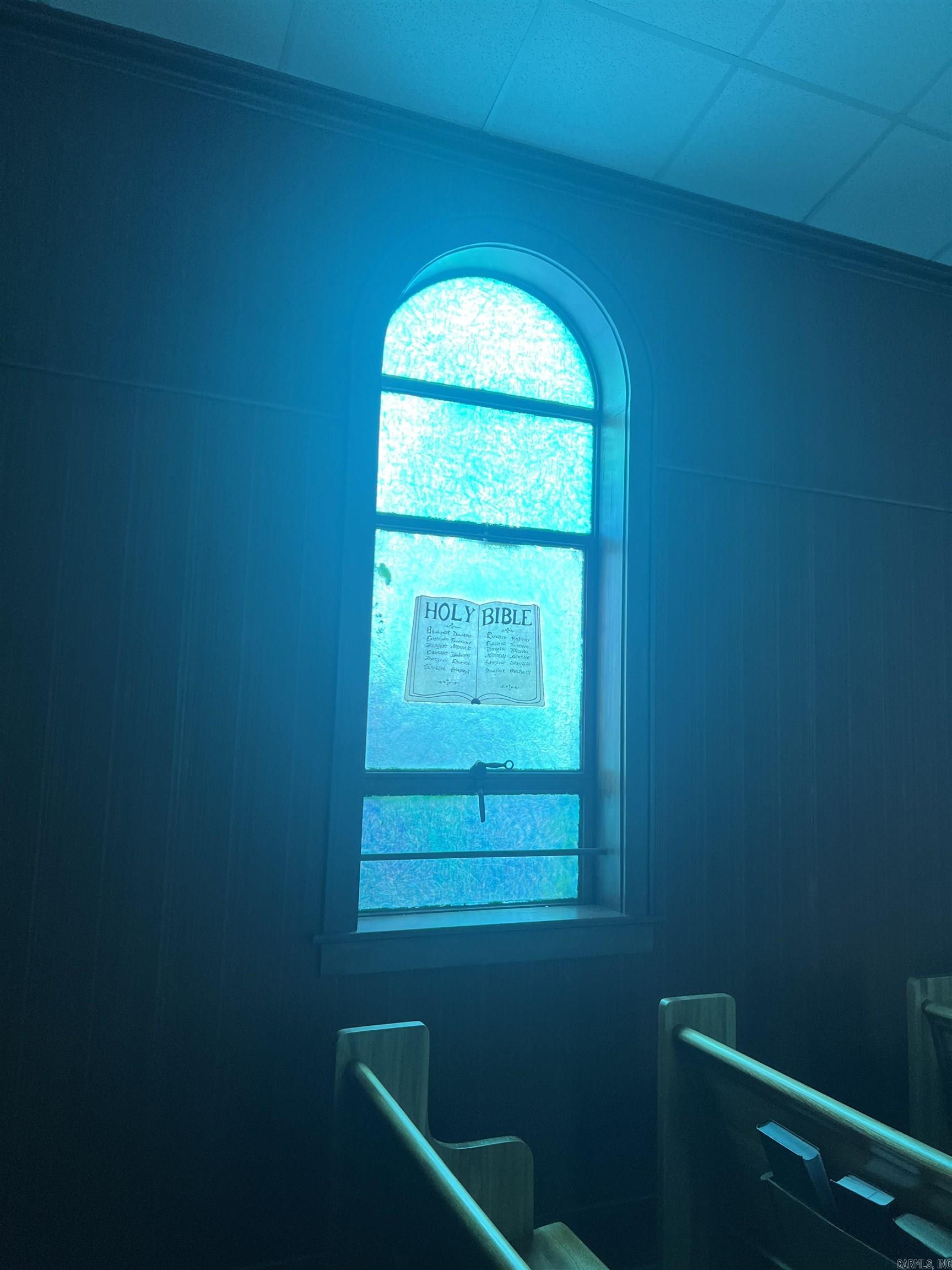 Hot Springs Unplatted - Residential