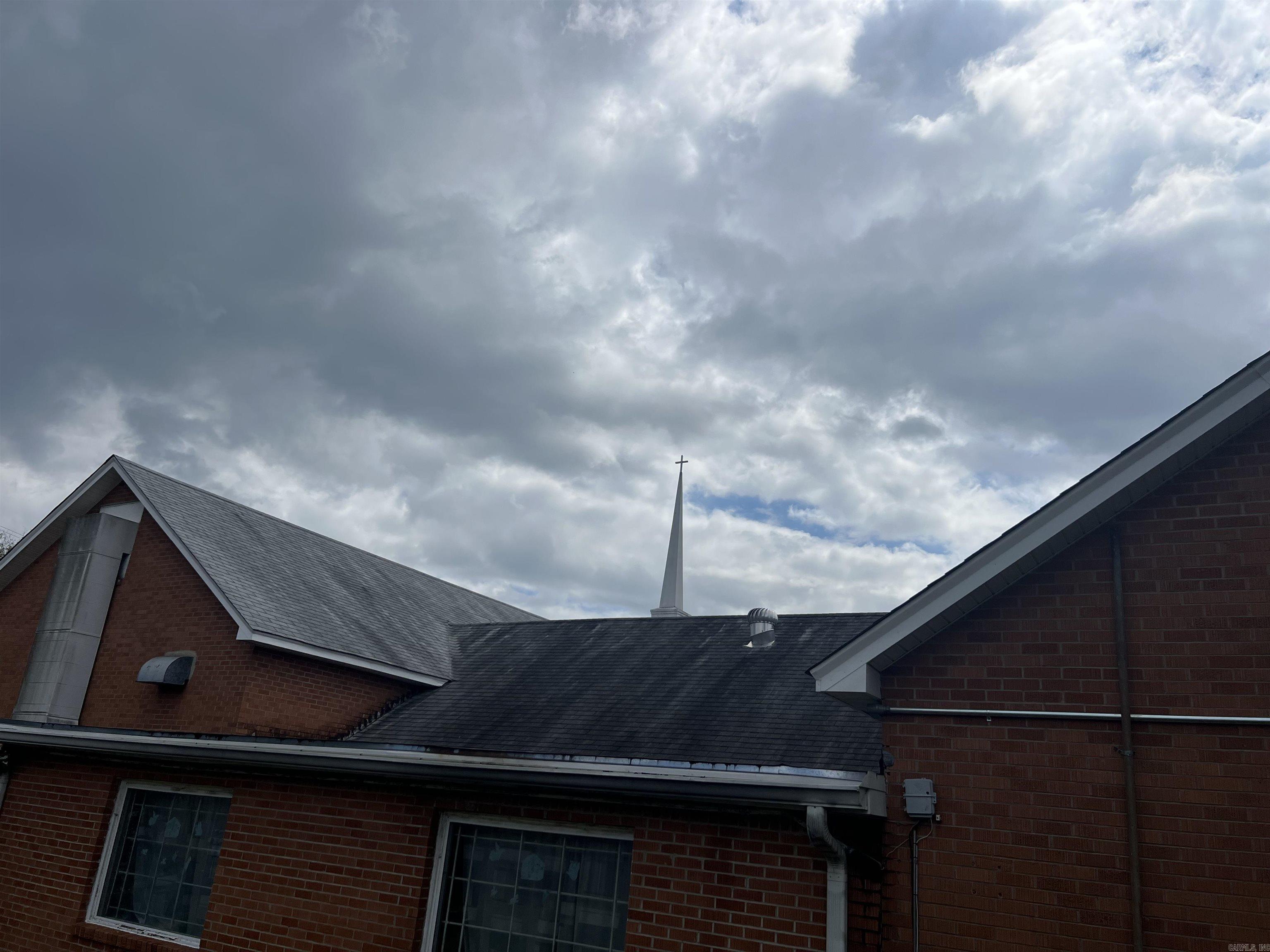 Hot Springs Unplatted - Residential