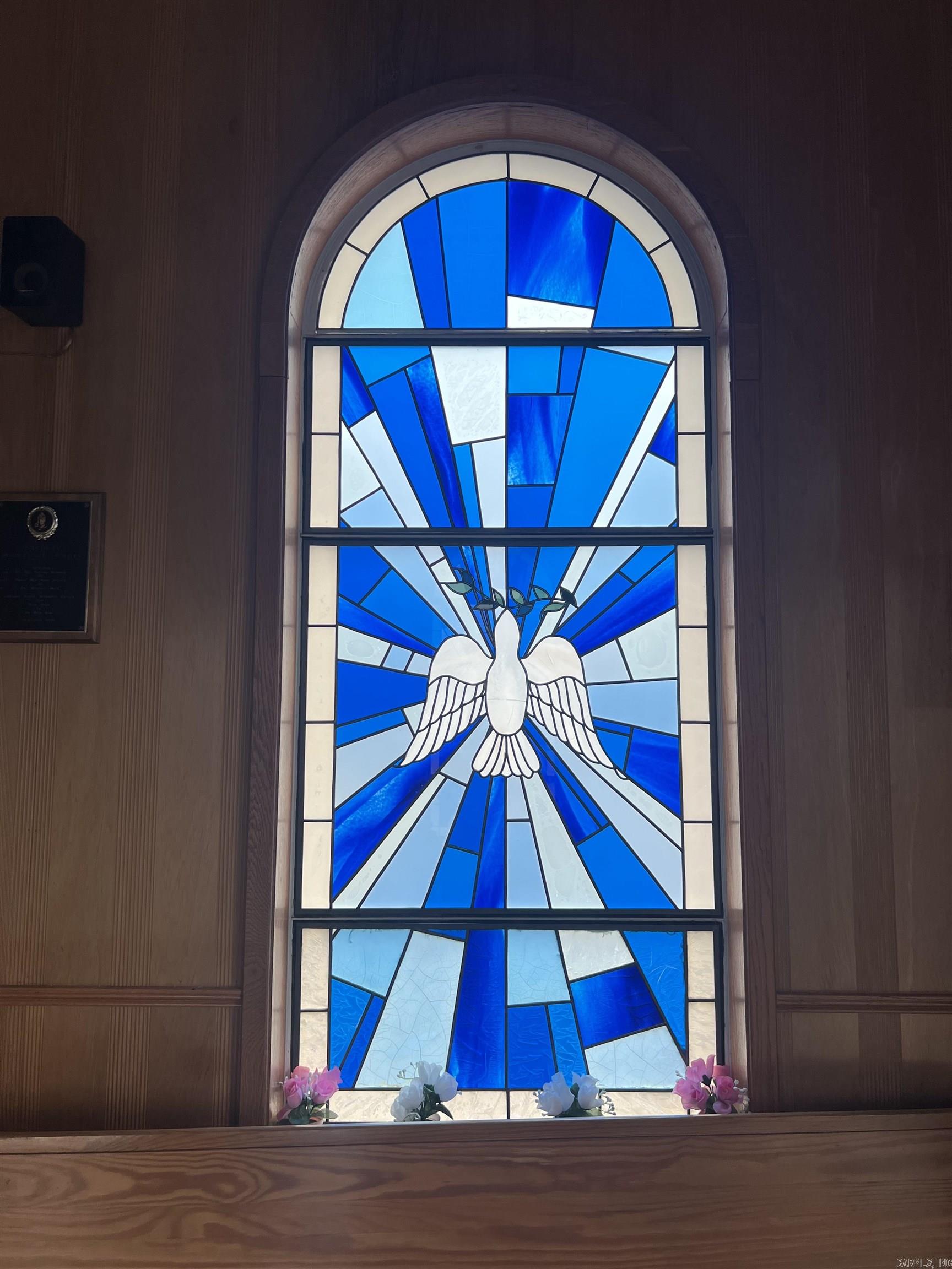 Hot Springs Unplatted - Residential