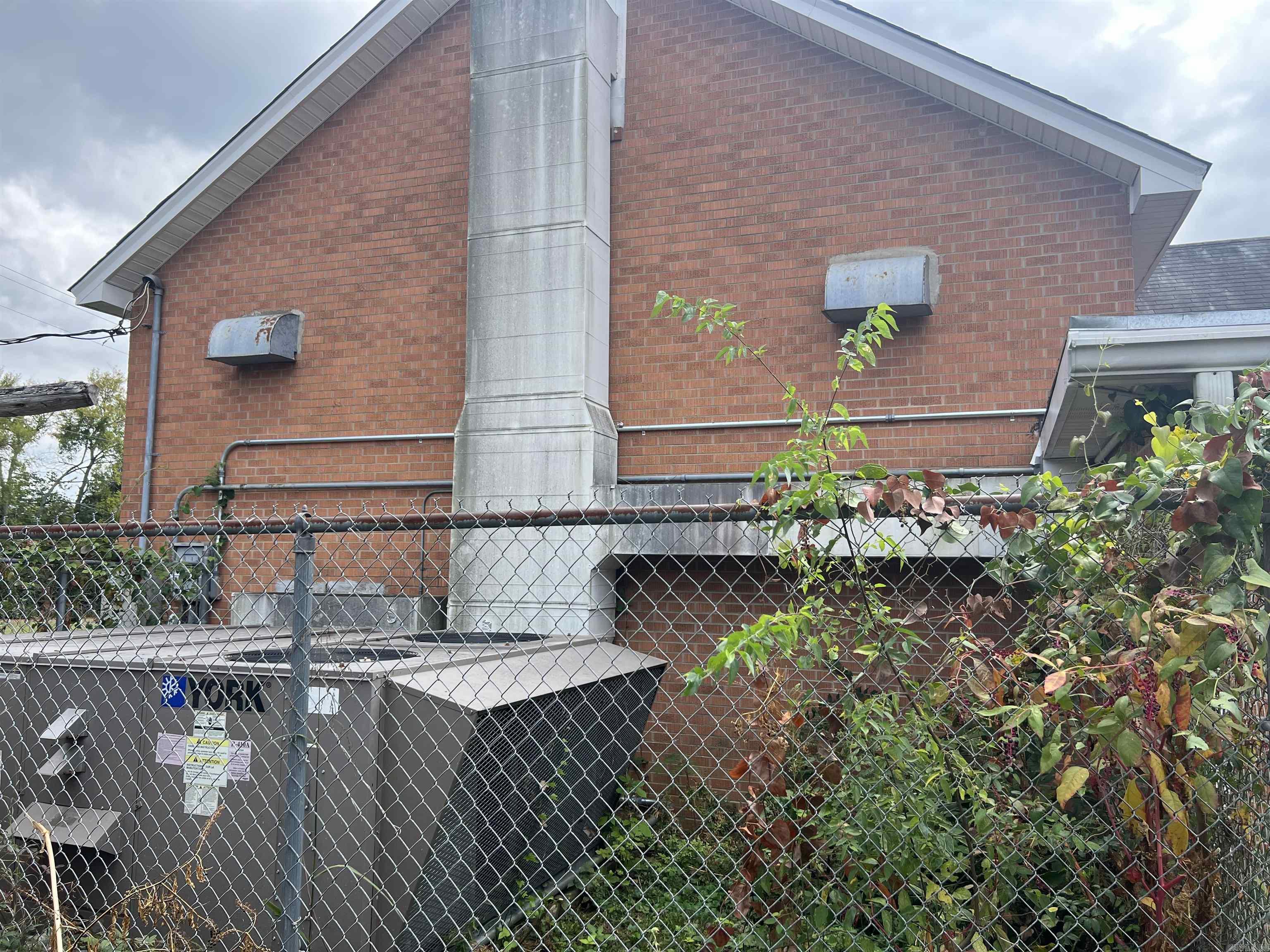 Hot Springs Unplatted - Residential