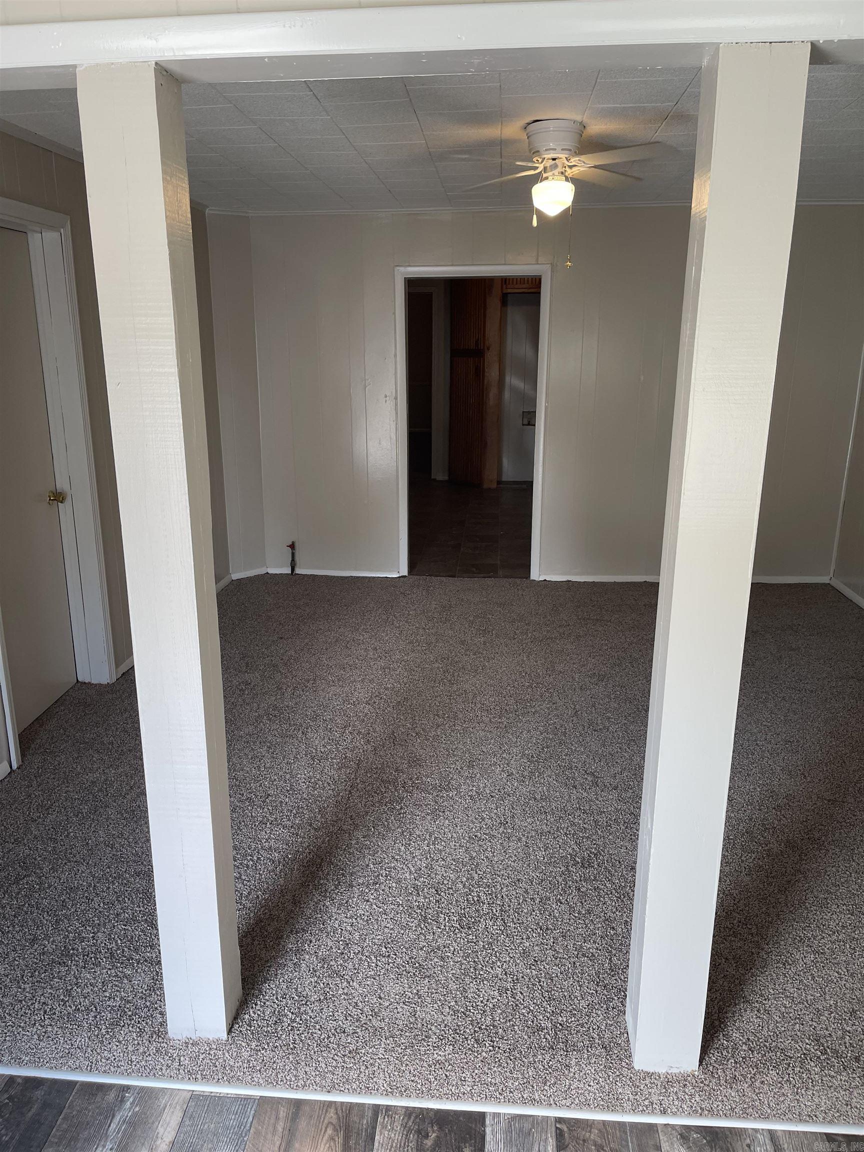 MCGAHHEY/LESLIES - Residential