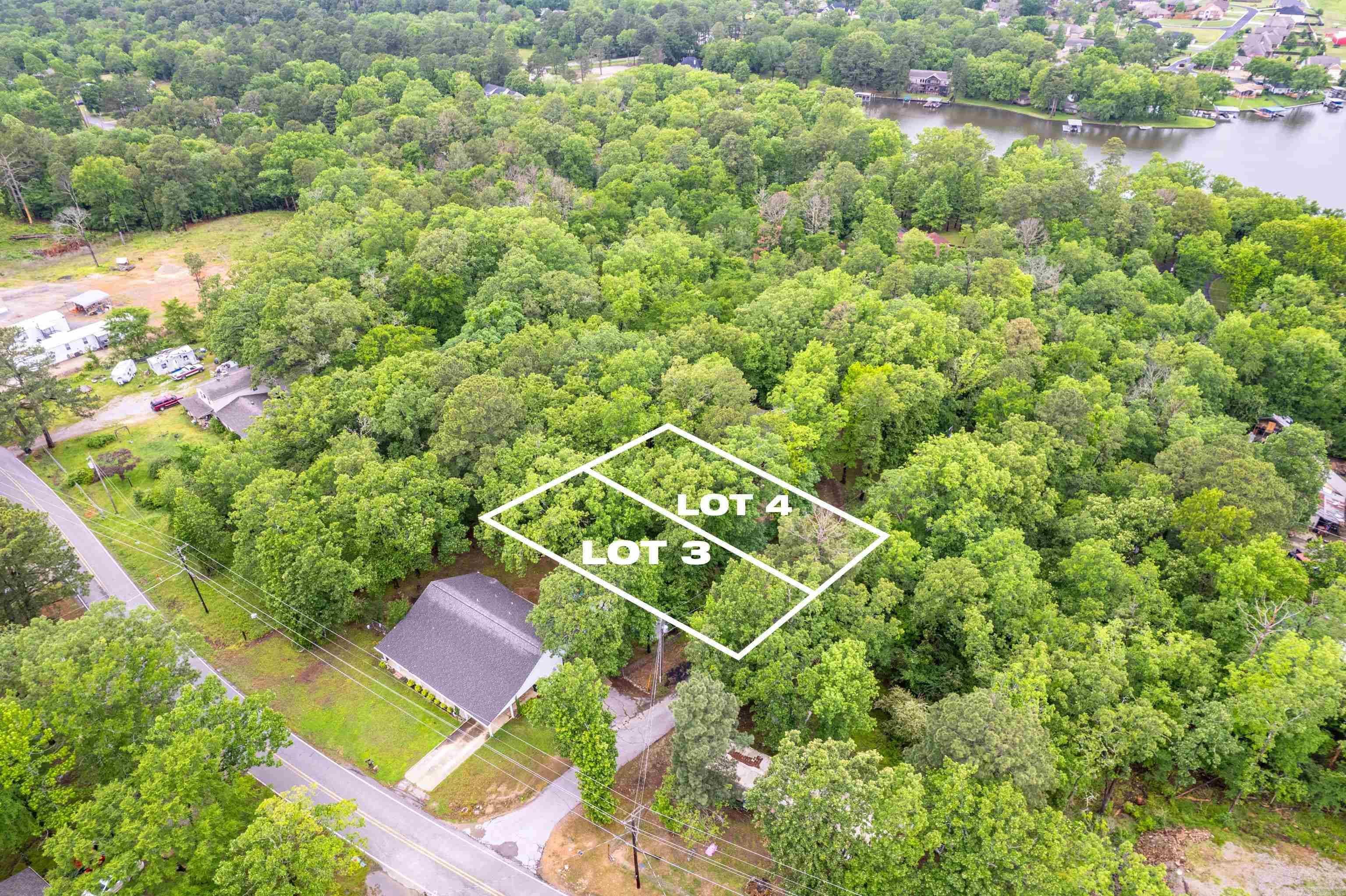 Prime vacant lot available in the sought-after Lake Hamilton School Districtāready for your custom dream home. This build-ready parcel offers a rare opportunity to create the perfect space in an area with convenient access to schools, shopping, and more. Whether youāre looking to build now or invest for the future, it offers flexibility, location, and value. Bring your plans and let's start building your future. Lot 3 and 4 are available.