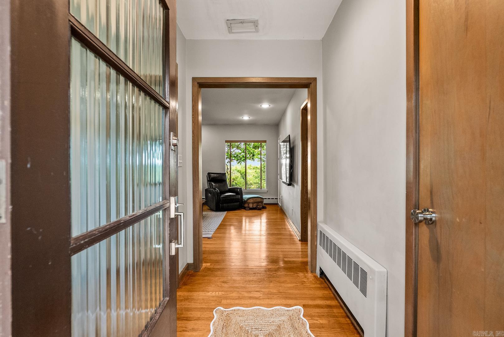 PARK HILL - Residential