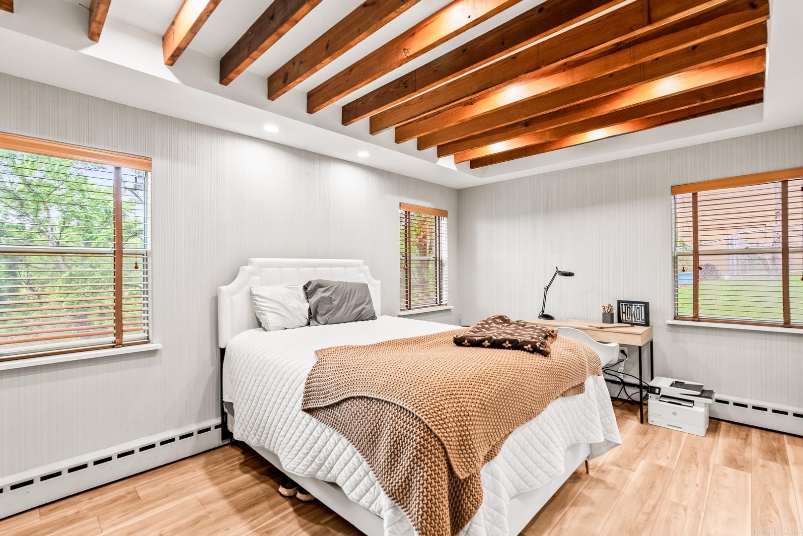 PARK HILL - Residential