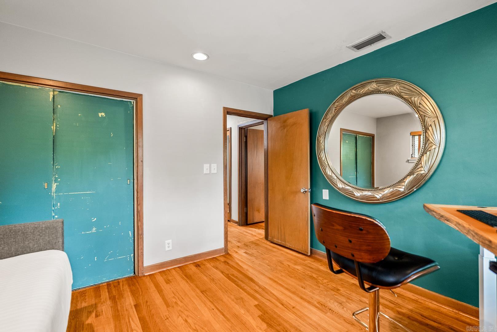 PARK HILL - Residential