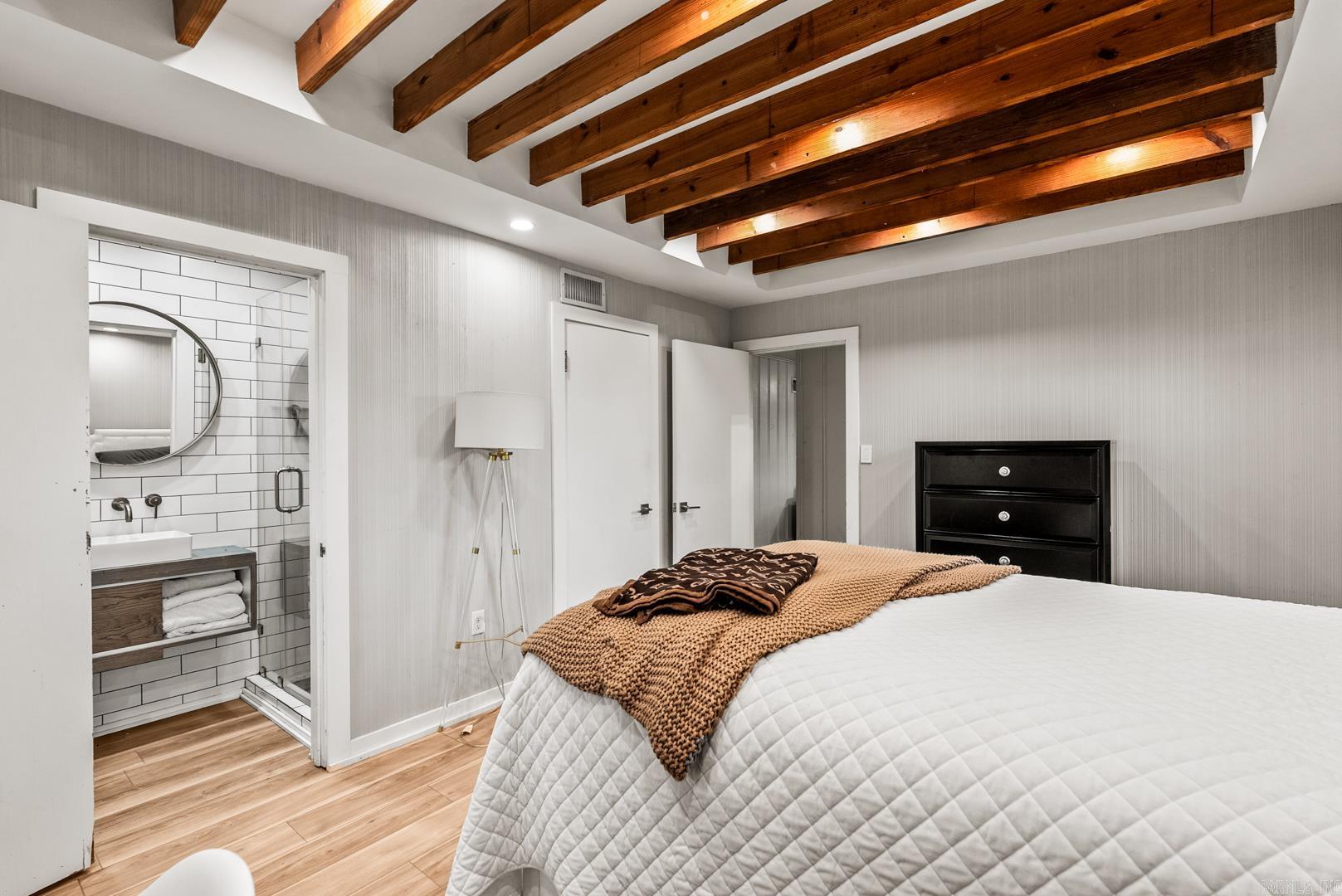 PARK HILL - Residential