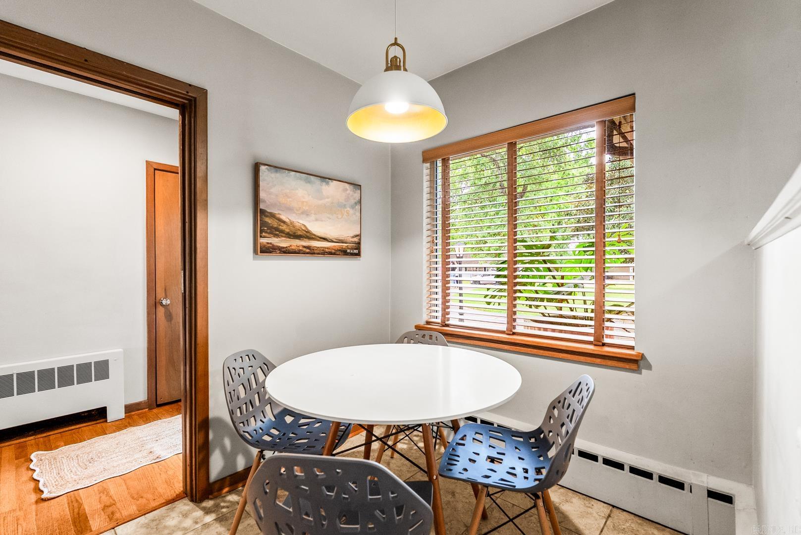 PARK HILL - Residential