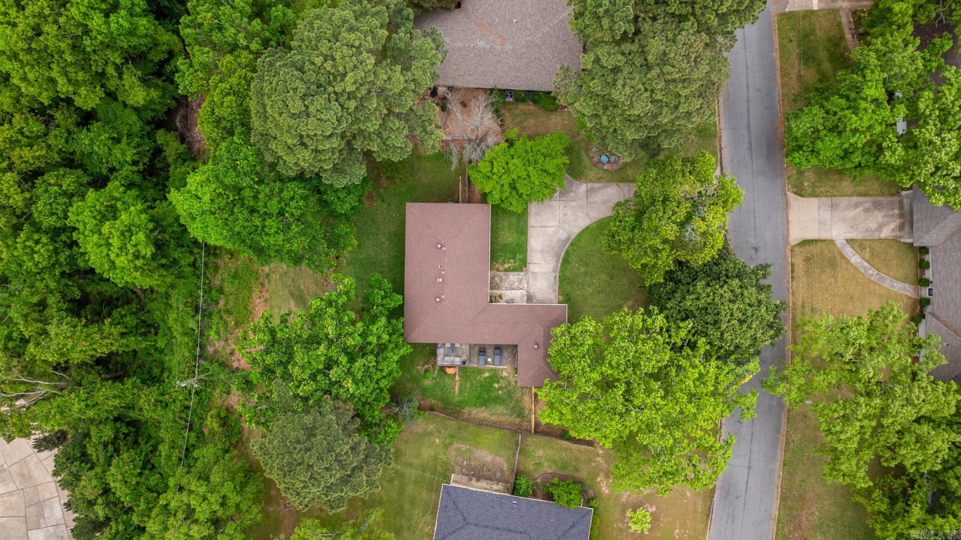 PARK HILL - Residential